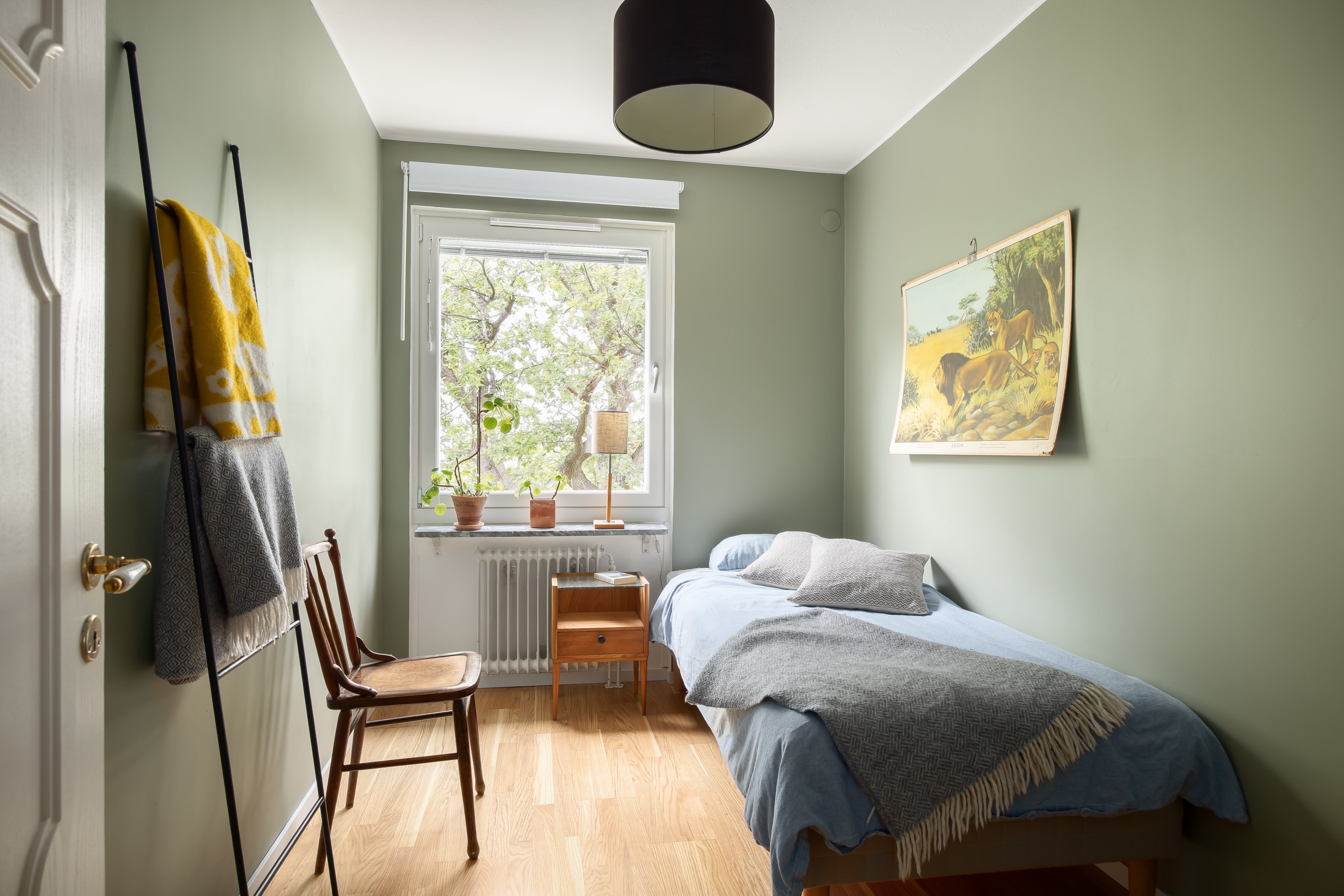 Bostadsbild från Becksjudarvägen 47, Till salu i Finntorp, Nacka