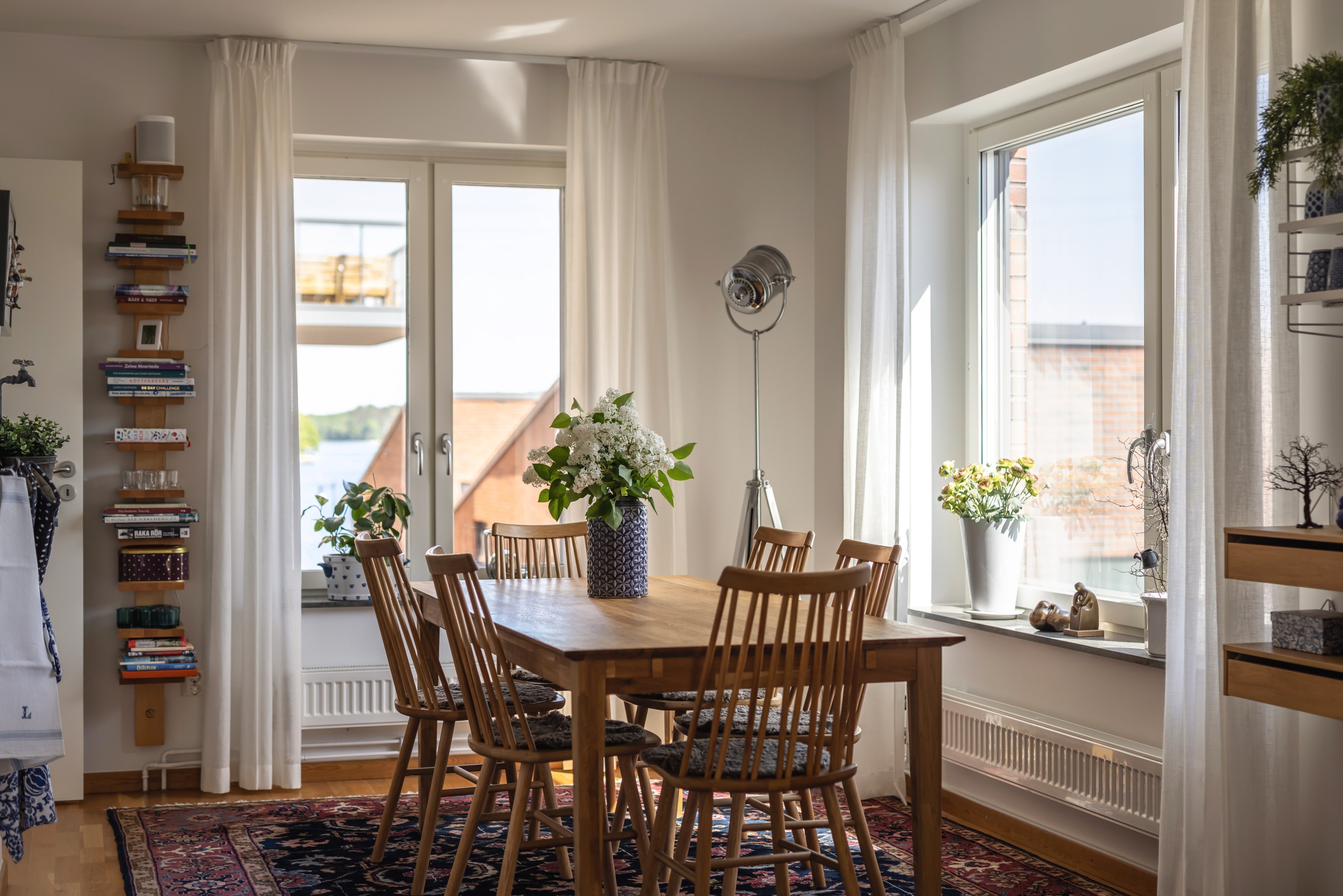 Bostadsbild från Tollare kaj 6, 3 tr, Till salu i Tollare, Nacka