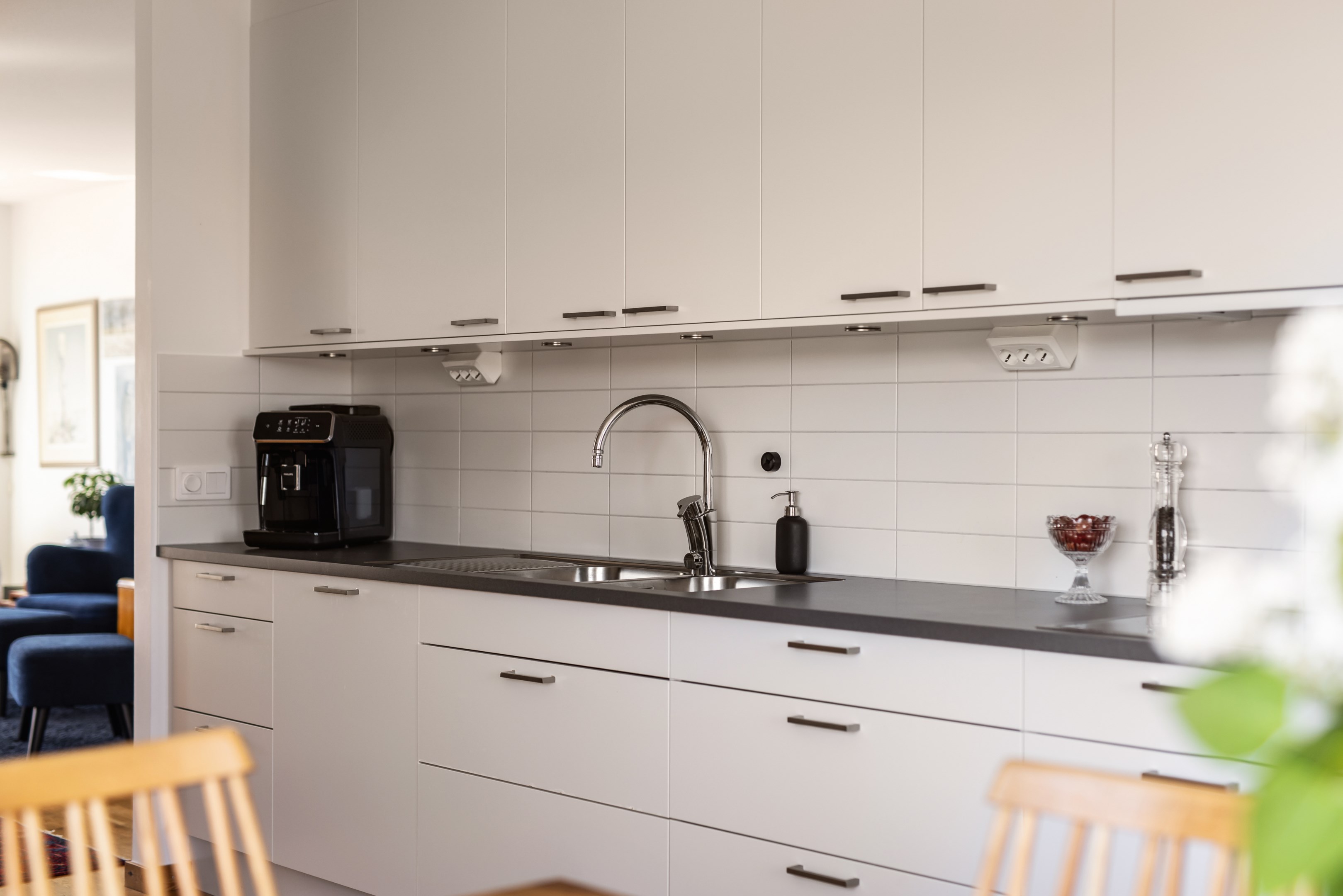 Bostadsbild från Tollare kaj 6, 3 tr, Till salu i Tollare, Nacka