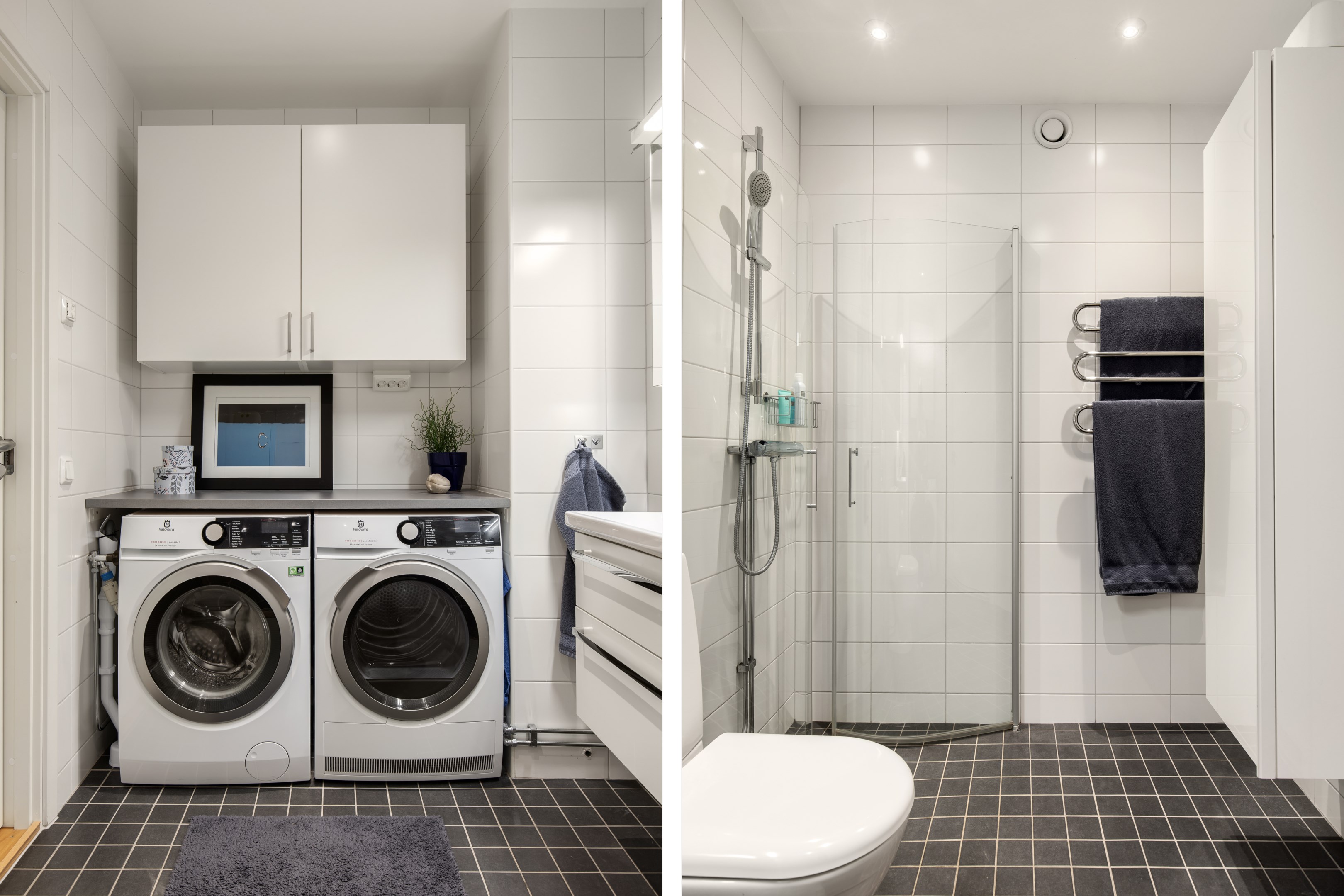 Bostadsbild från Tollare kaj 6, 3 tr, Till salu i Tollare, Nacka