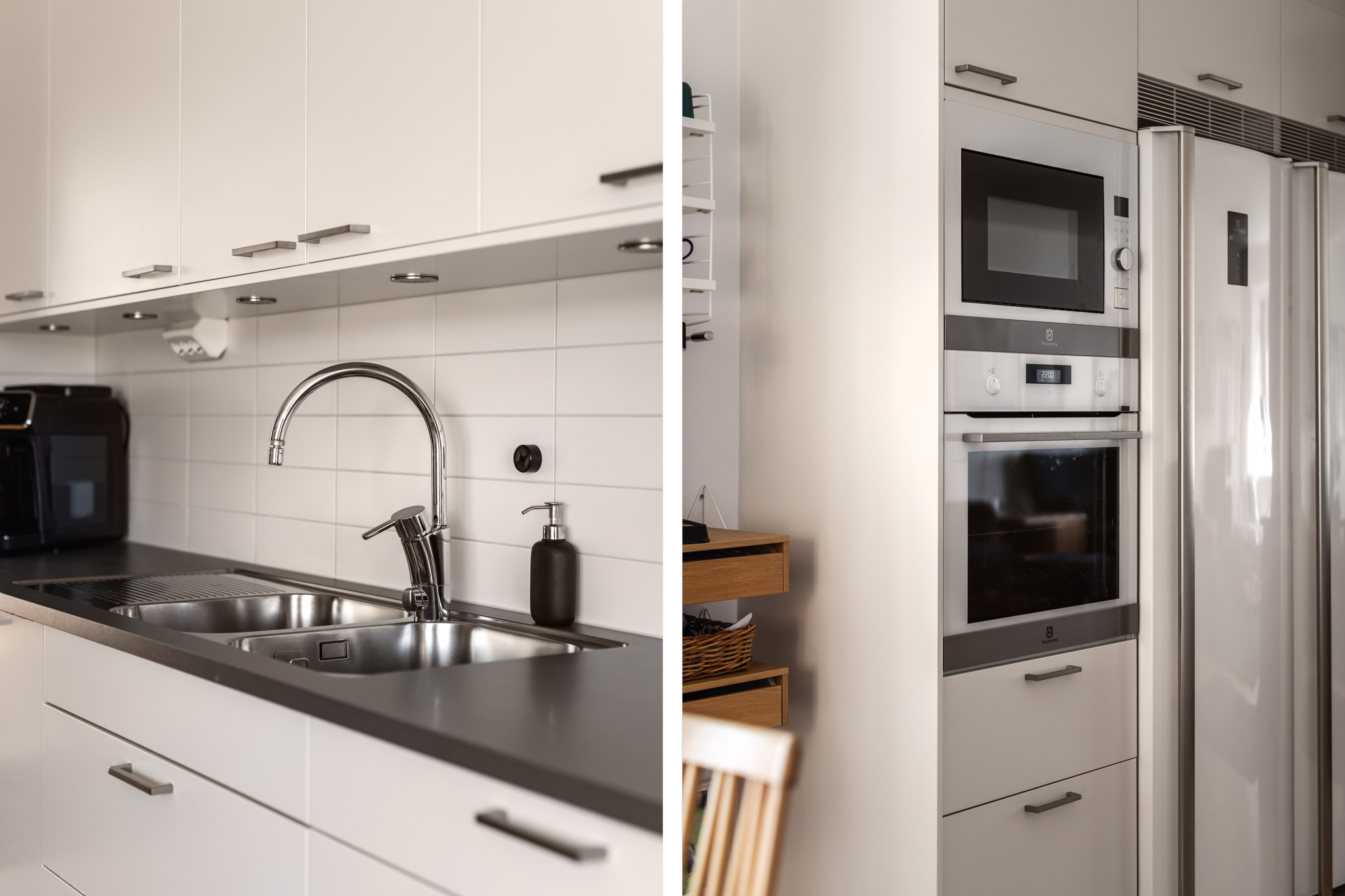 Bostadsbild från Tollare kaj 6, 3 tr, Till salu i Tollare, Nacka