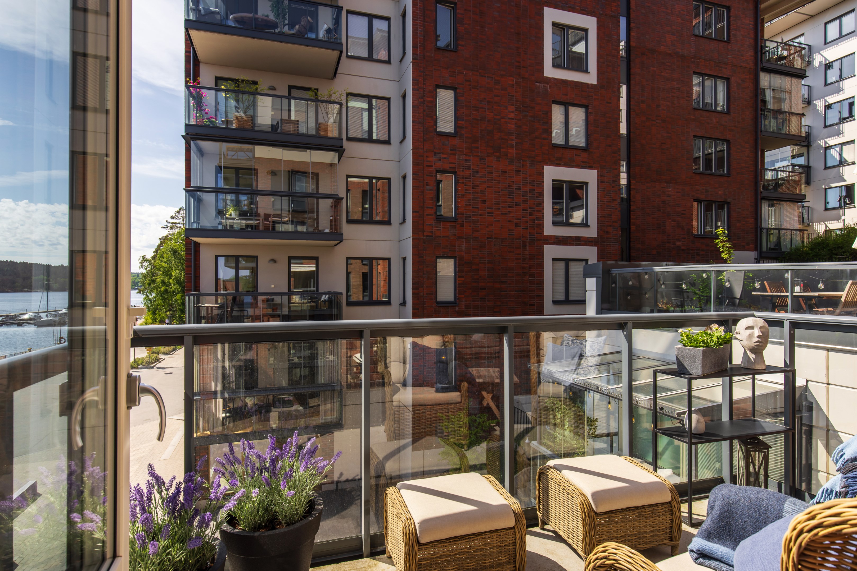 Bostadsbild från Tollare kaj 6, 3 tr, Till salu i Tollare, Nacka