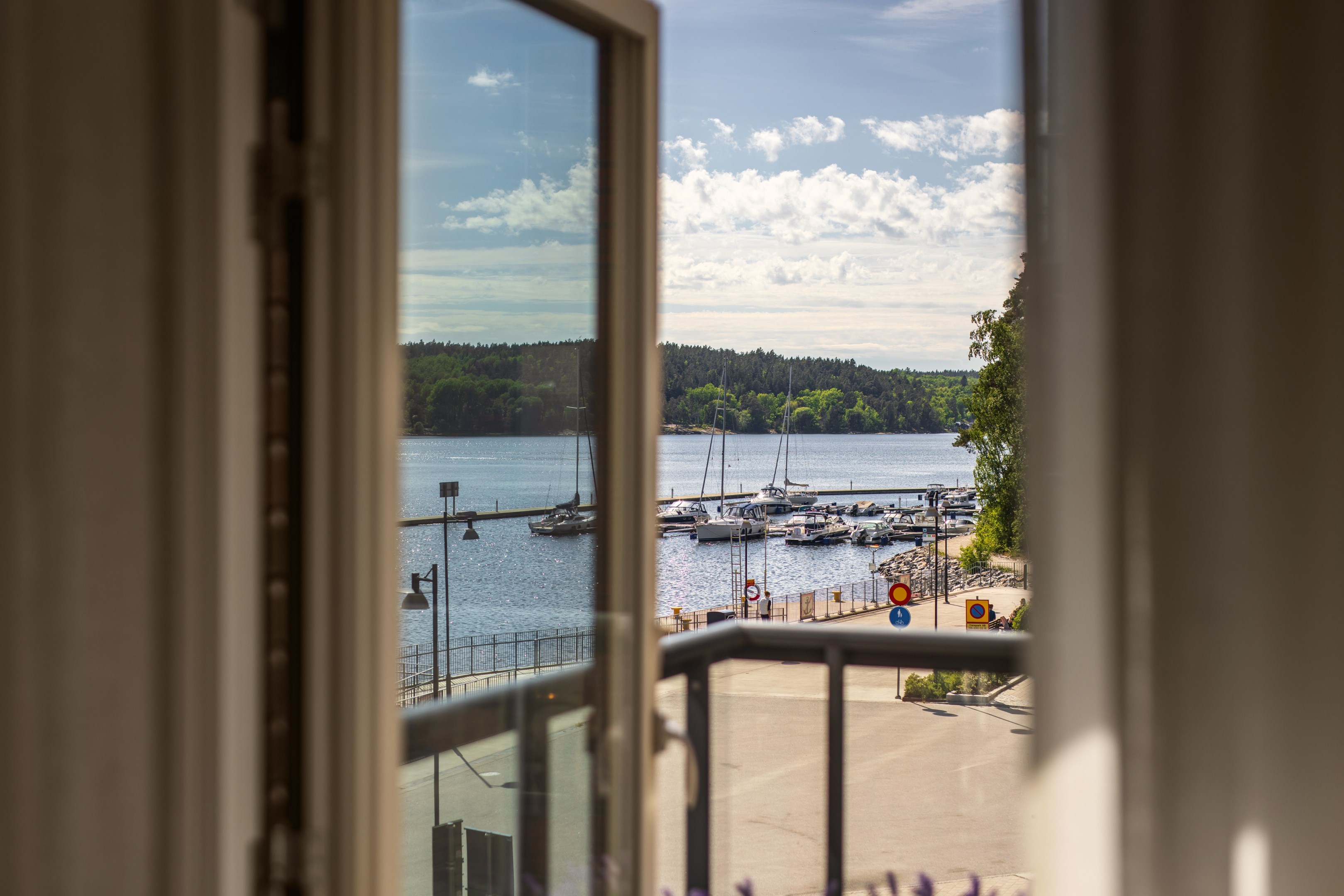 Bostadsbild från Tollare kaj 6, 3 tr, Till salu i Tollare, Nacka