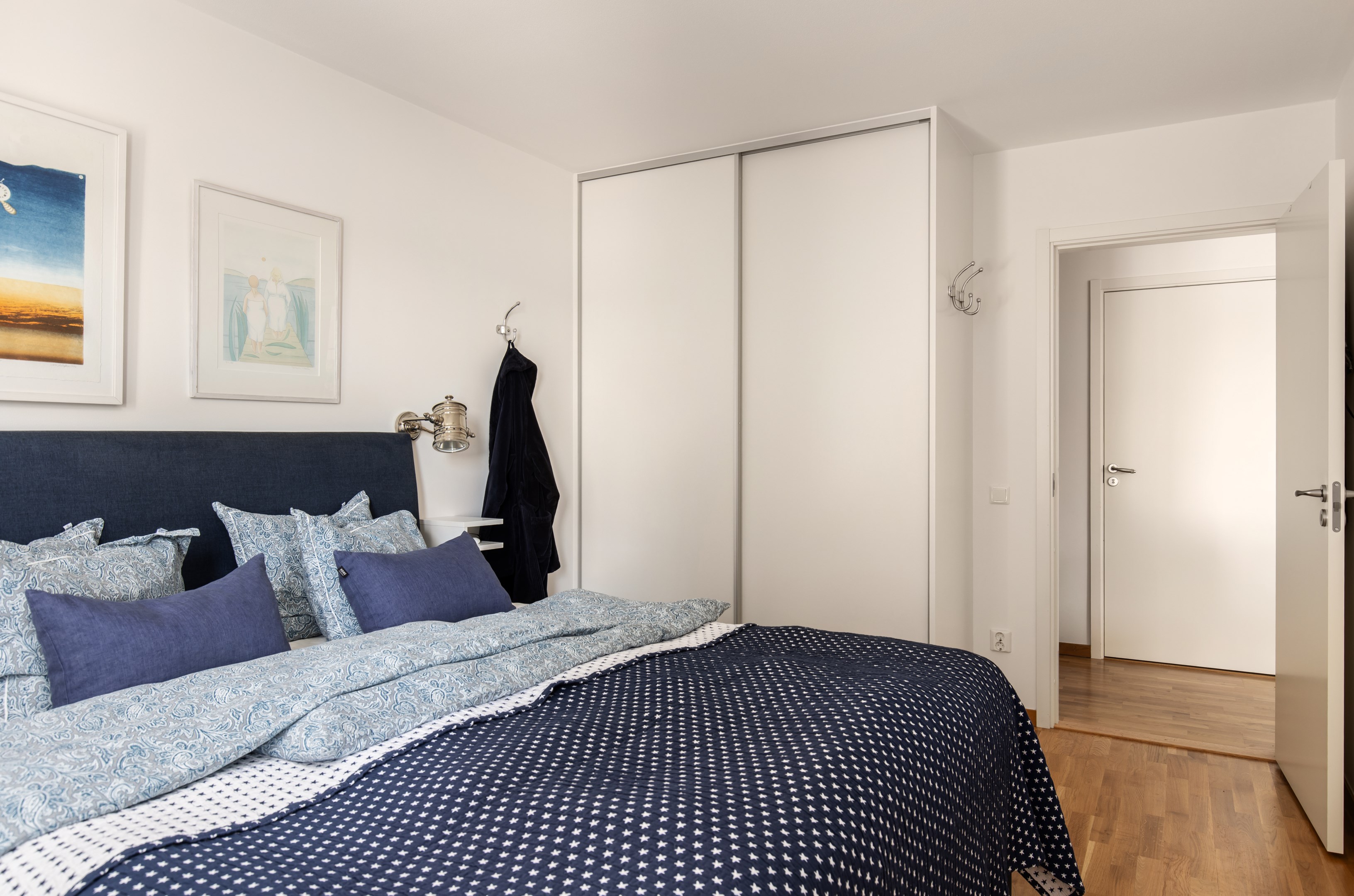 Bostadsbild från Tollare kaj 6, 3 tr, Till salu i Tollare, Nacka