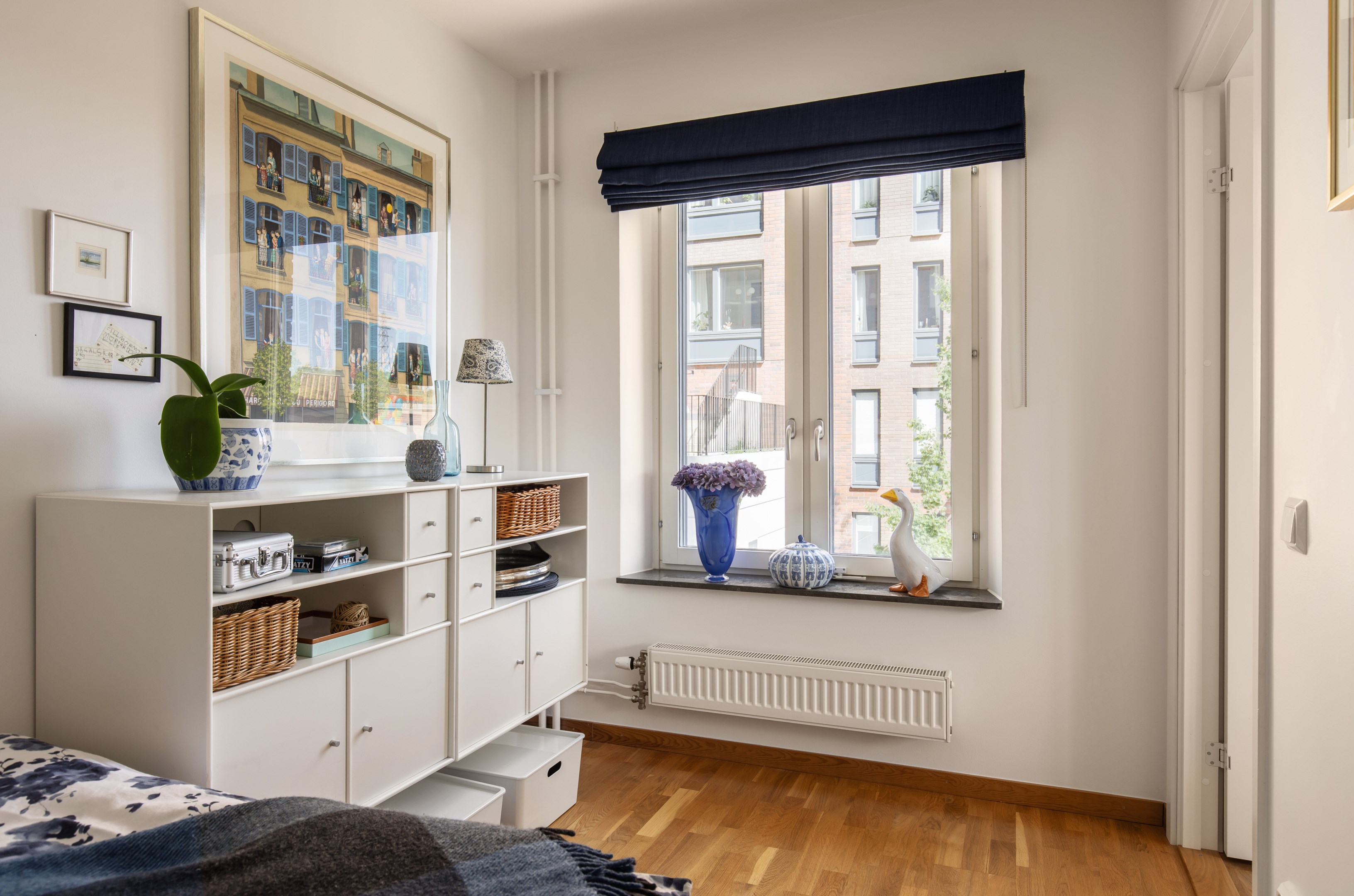 Bostadsbild från Tollare kaj 6, 3 tr, Till salu i Tollare, Nacka