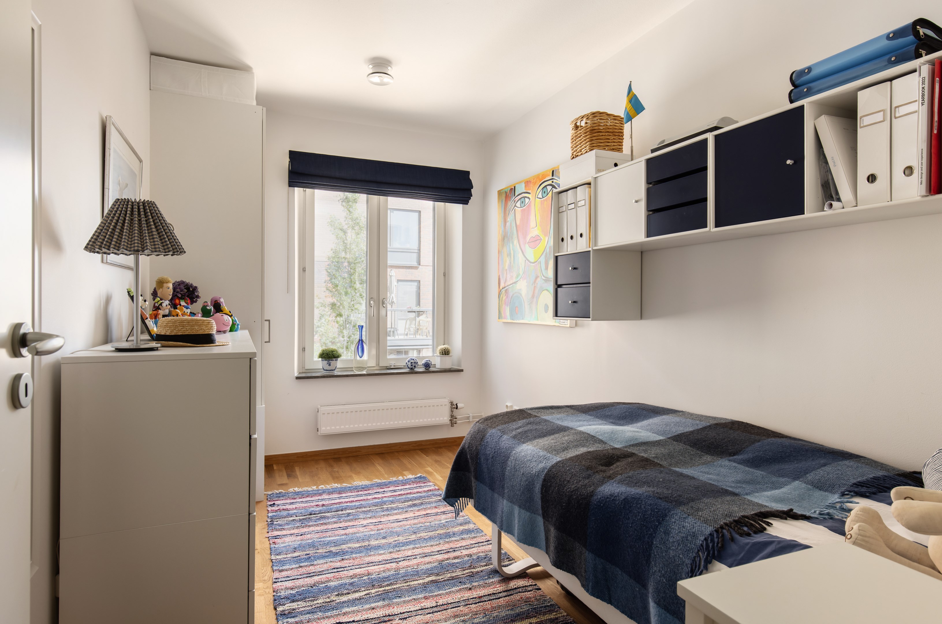 Bostadsbild från Tollare kaj 6, 3 tr, Till salu i Tollare, Nacka