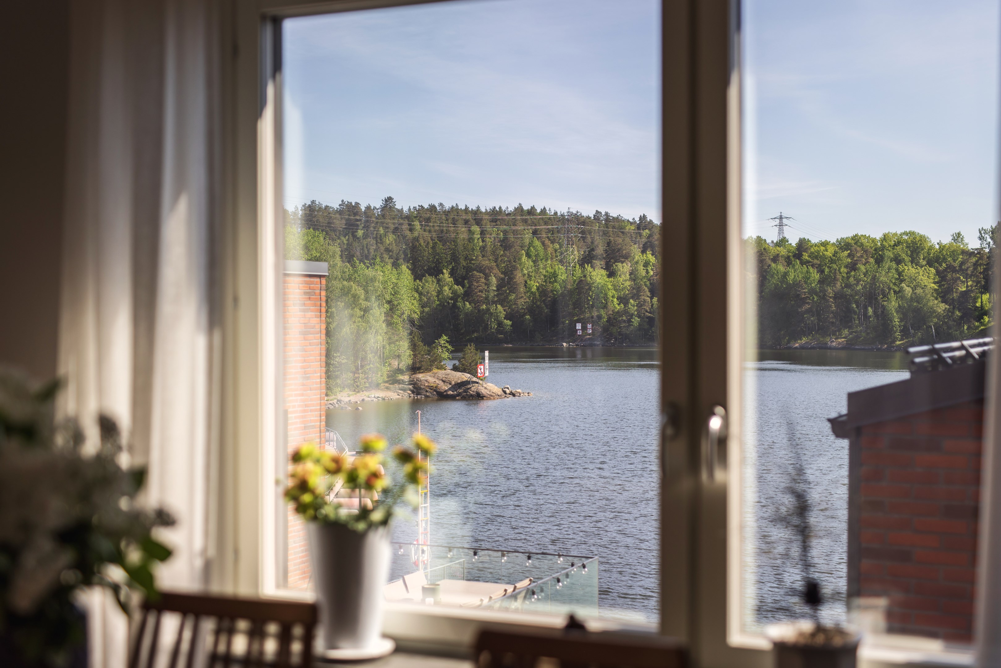 Bostadsbild från Tollare kaj 6, 3 tr, Till salu i Tollare, Nacka