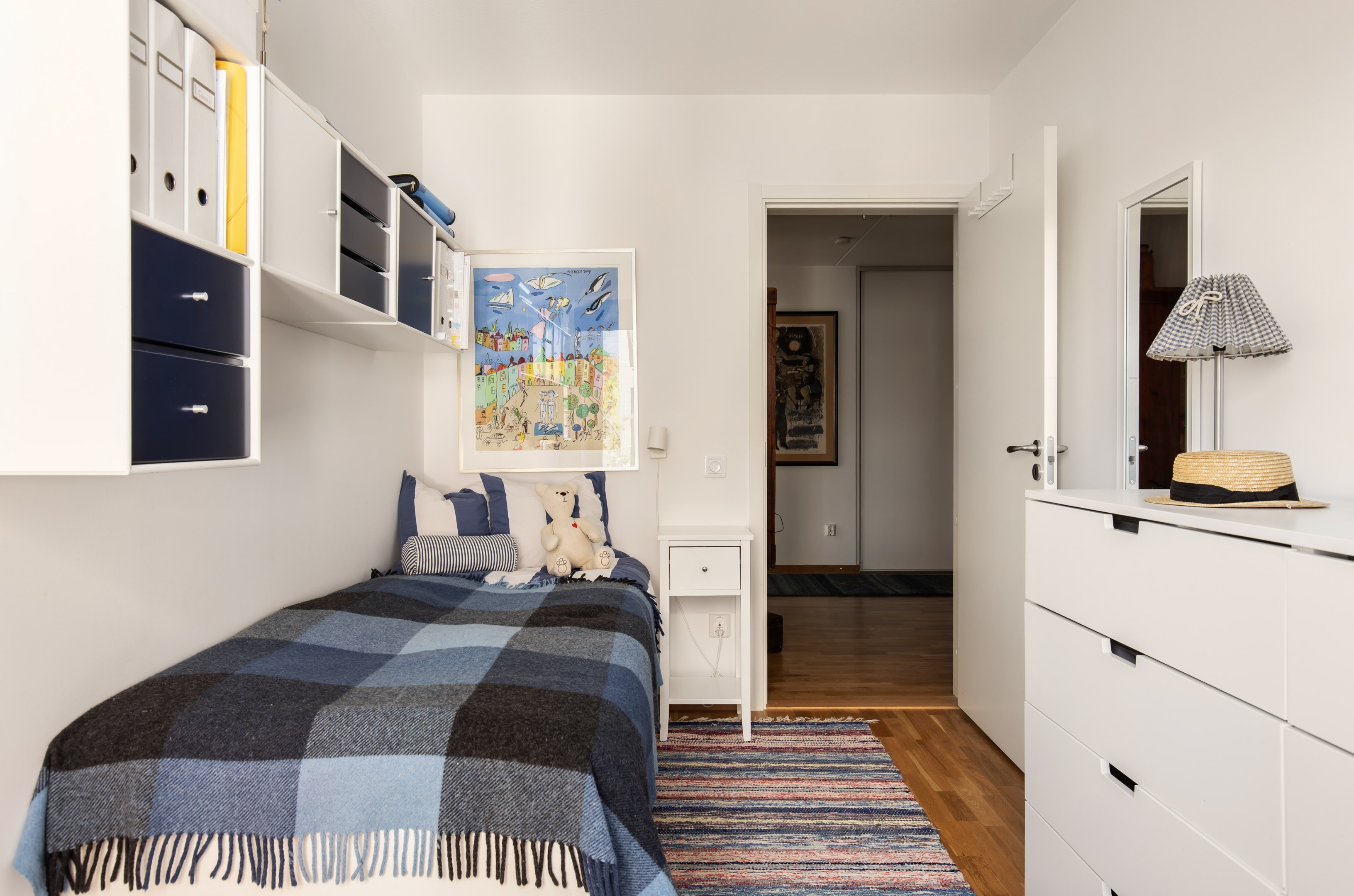 Bostadsbild från Tollare kaj 6, 3 tr, Till salu i Tollare, Nacka