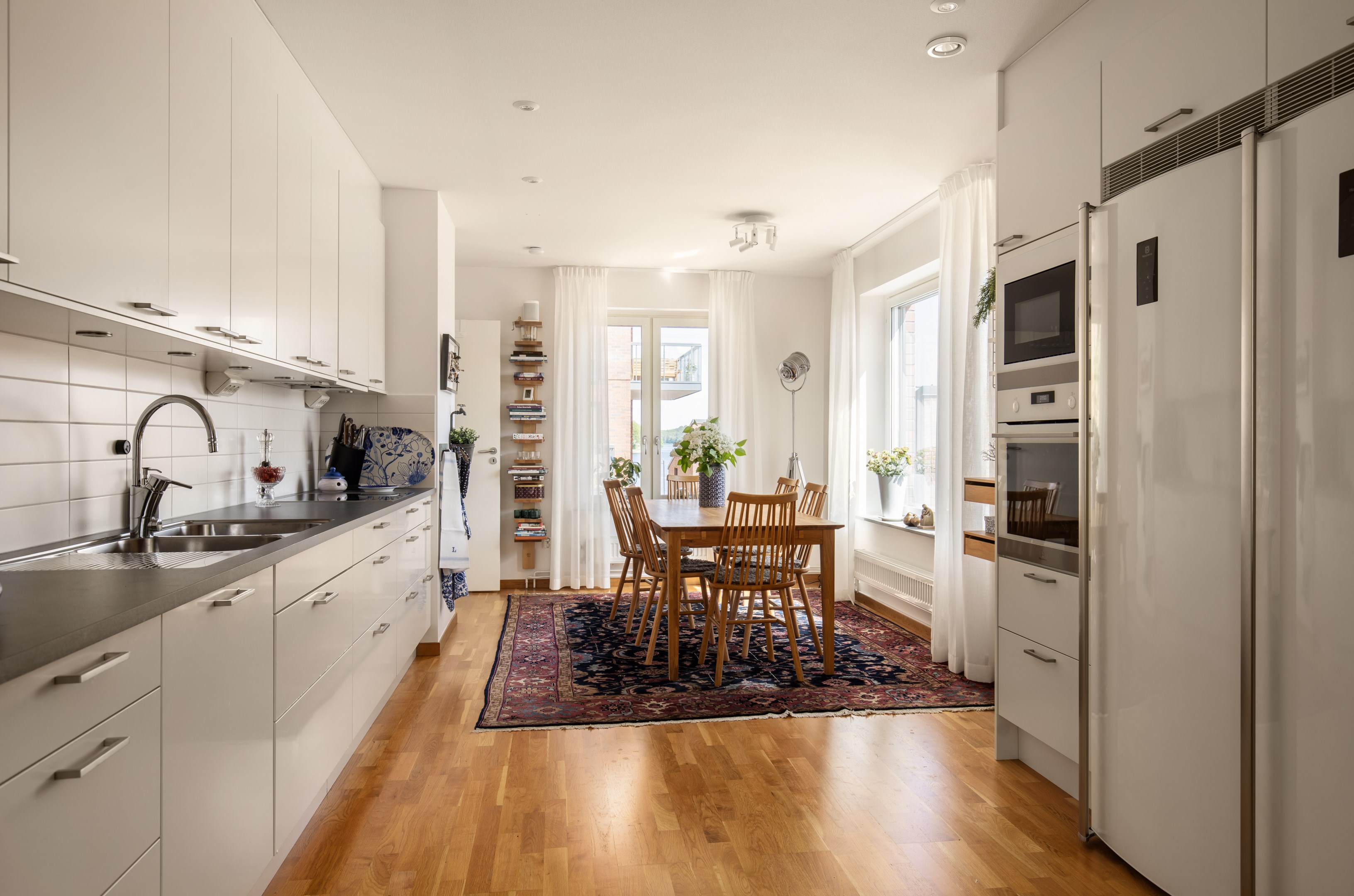 Bostadsbild från Tollare kaj 6, 3 tr, Till salu i Tollare, Nacka