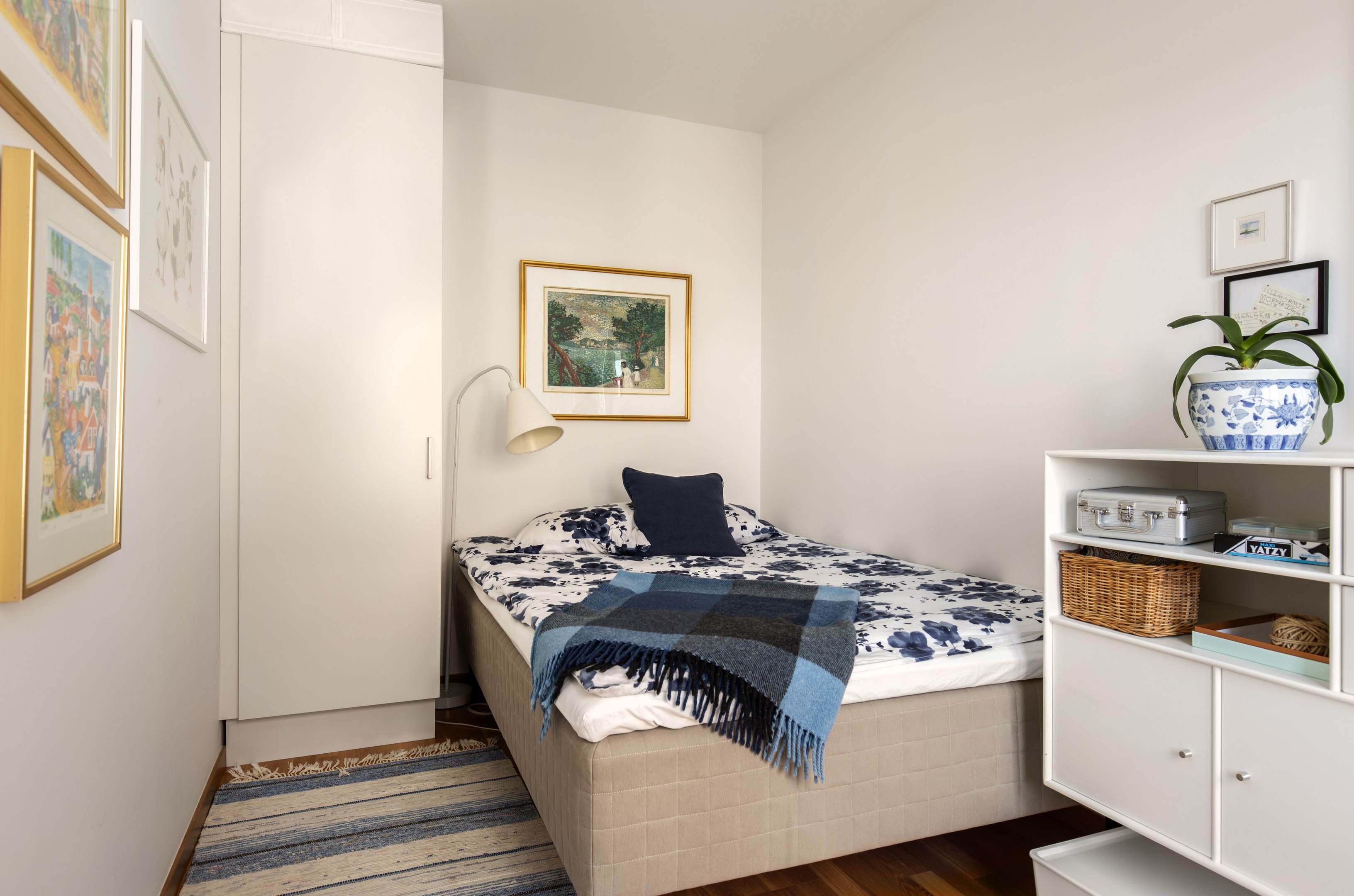 Bostadsbild från Tollare kaj 6, 3 tr, Till salu i Tollare, Nacka