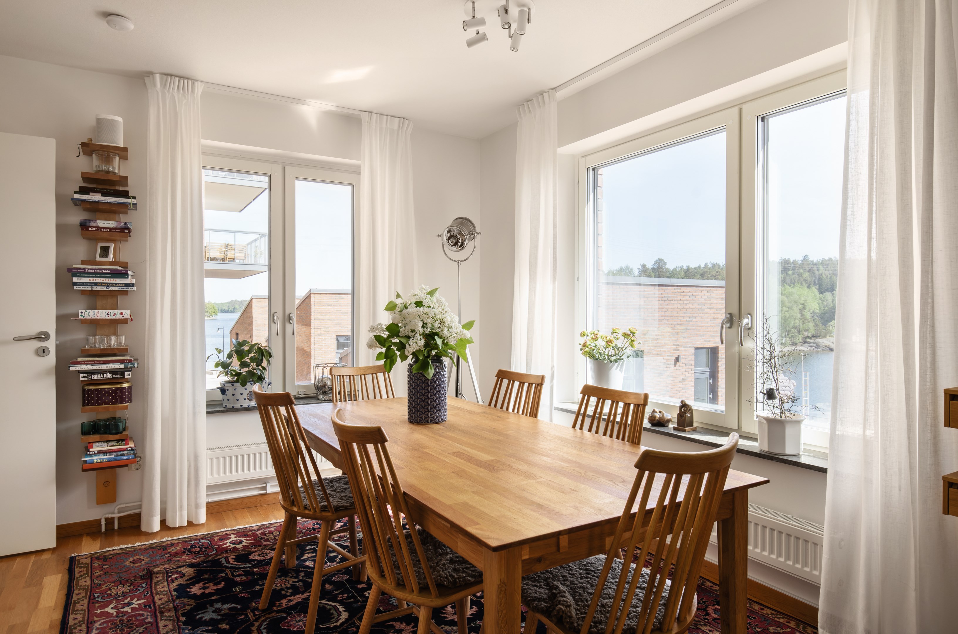 Bostadsbild från Tollare kaj 6, 3 tr, Till salu i Tollare, Nacka