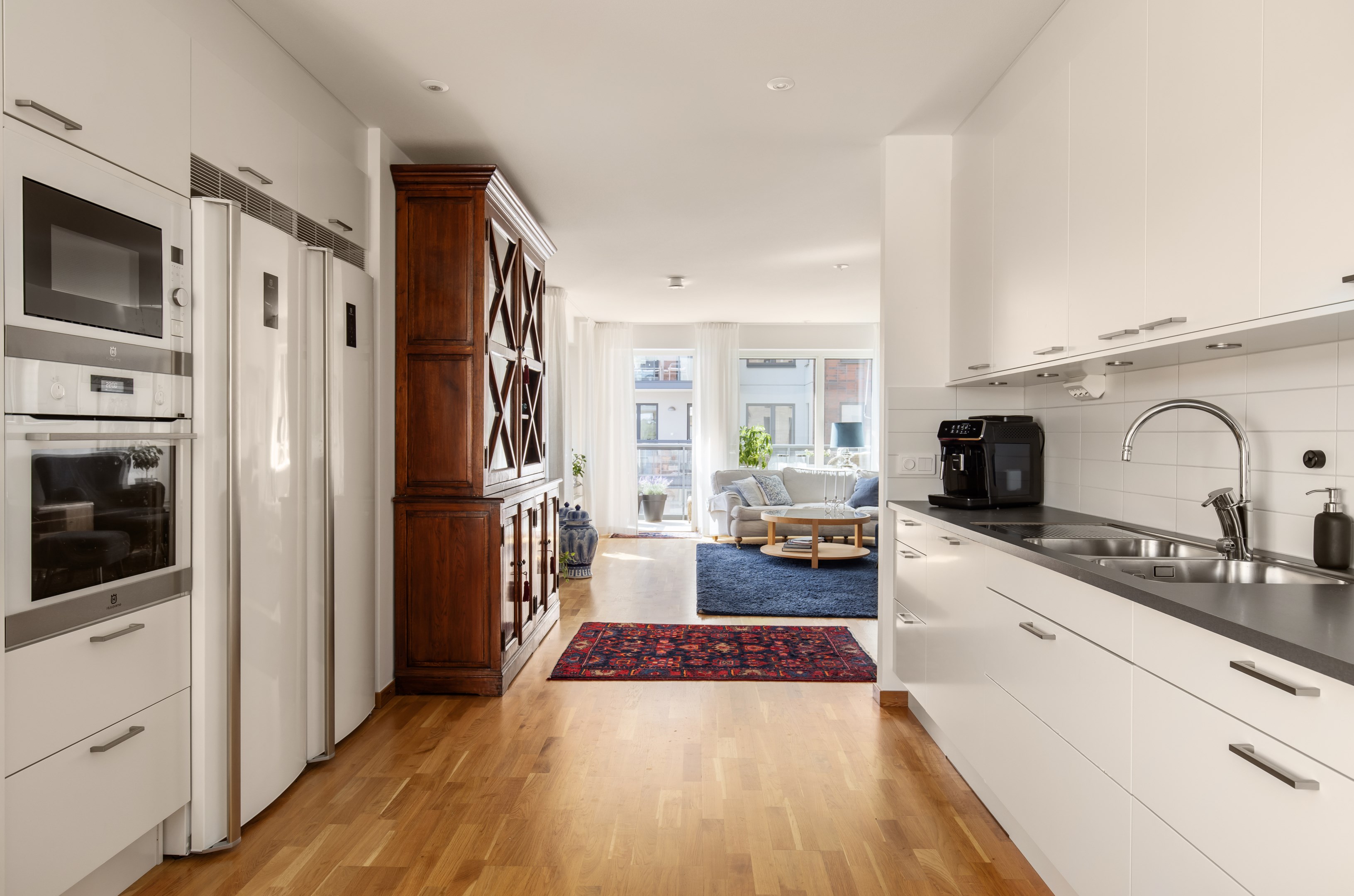 Bostadsbild från Tollare kaj 6, 3 tr, Till salu i Tollare, Nacka