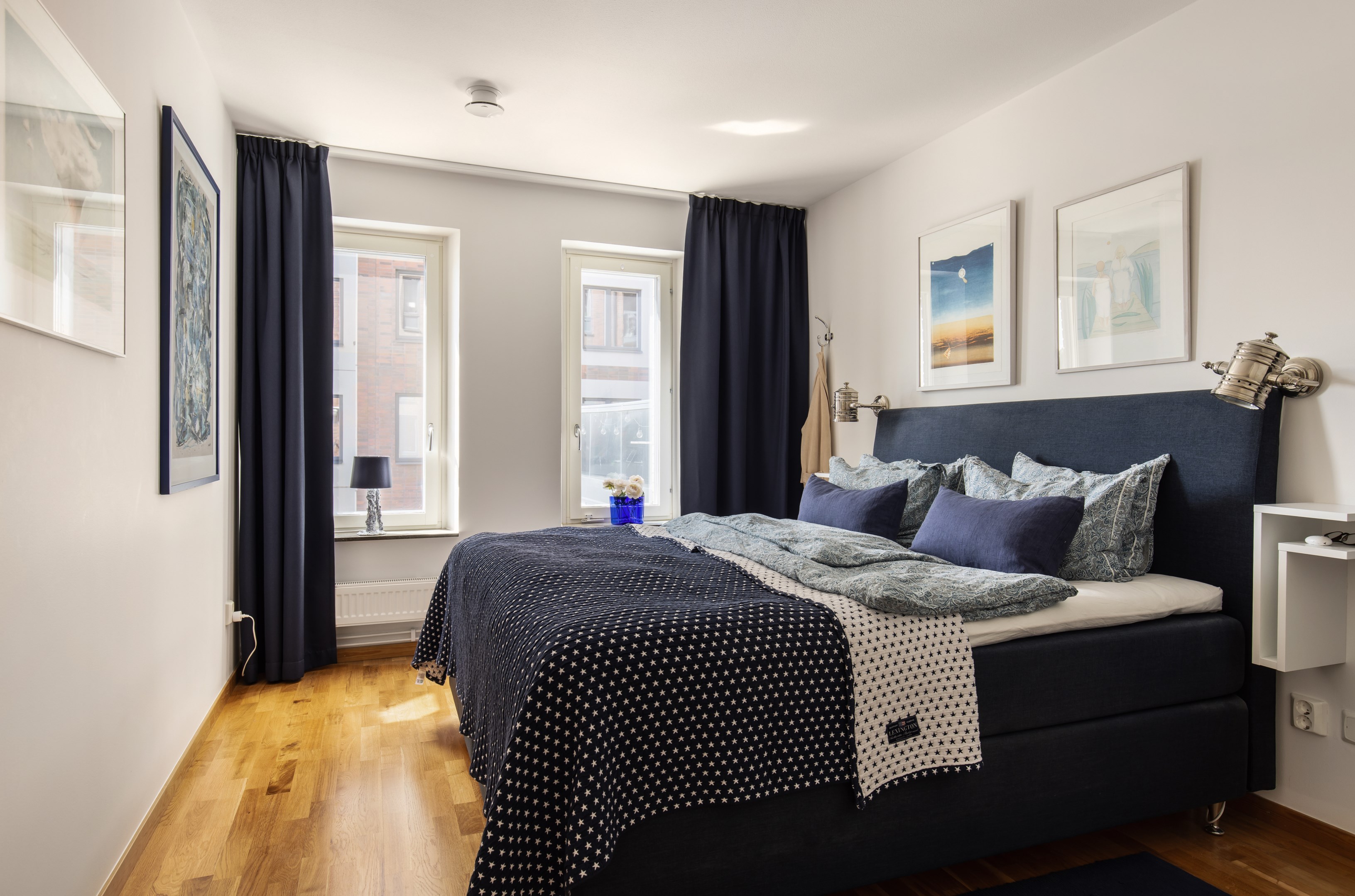 Bostadsbild från Tollare kaj 6, 3 tr, Till salu i Tollare, Nacka
