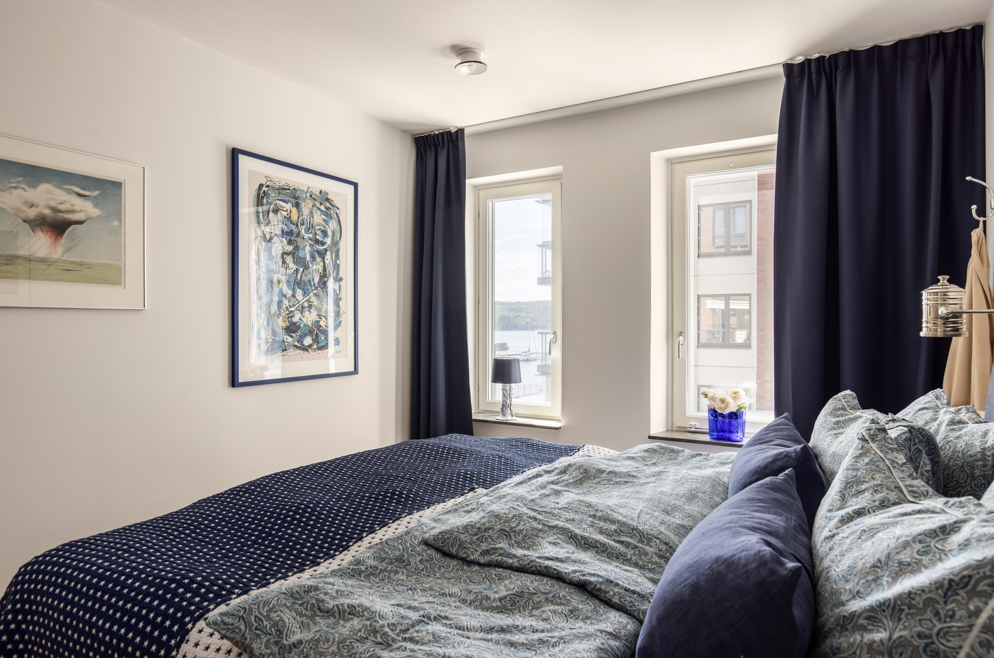 Bostadsbild från Tollare kaj 6, 3 tr, Till salu i Tollare, Nacka