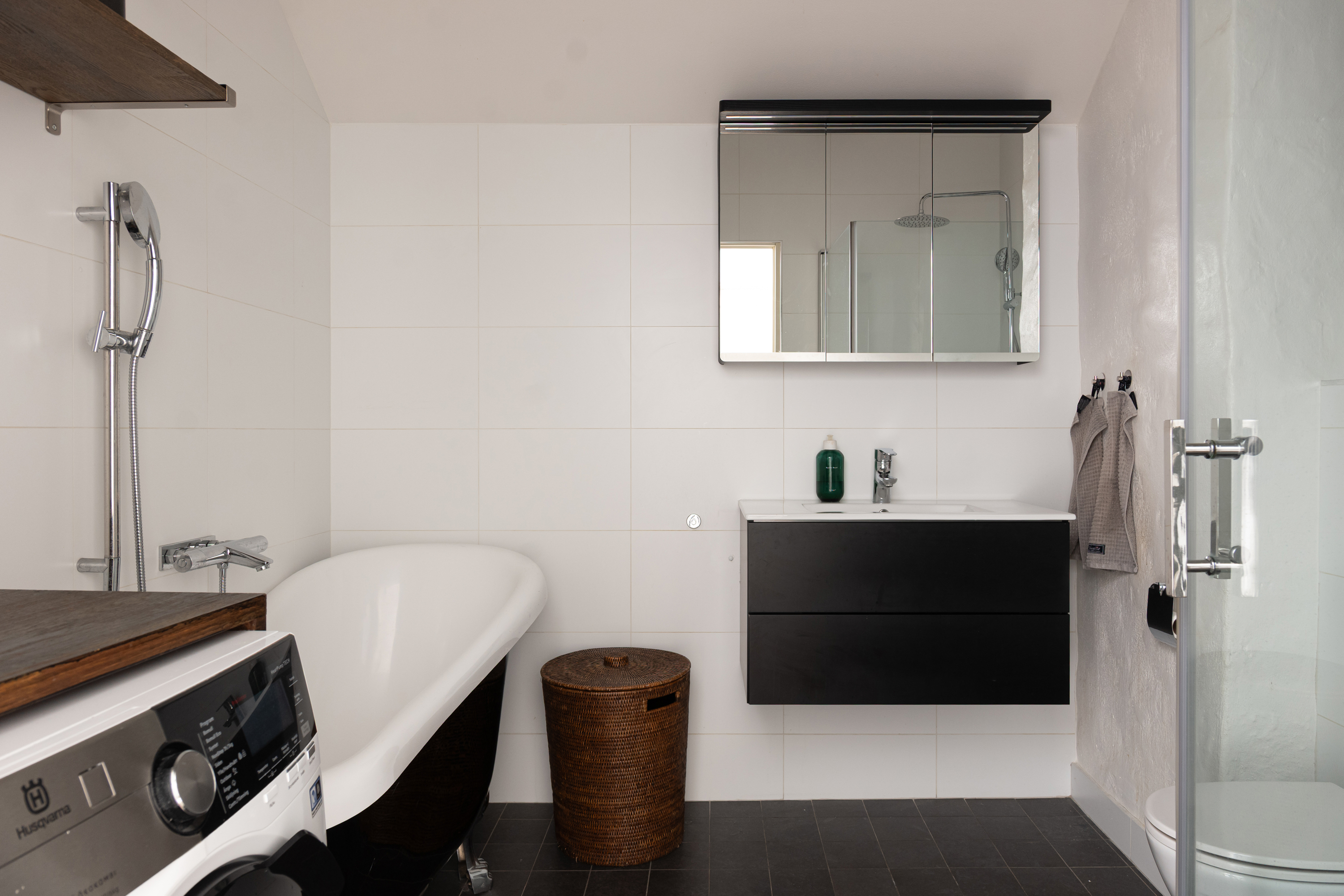 Bostadsbild från Gjutargatan 6, Kommande i Kungsholmen - Fridhemsplan, Stockholm