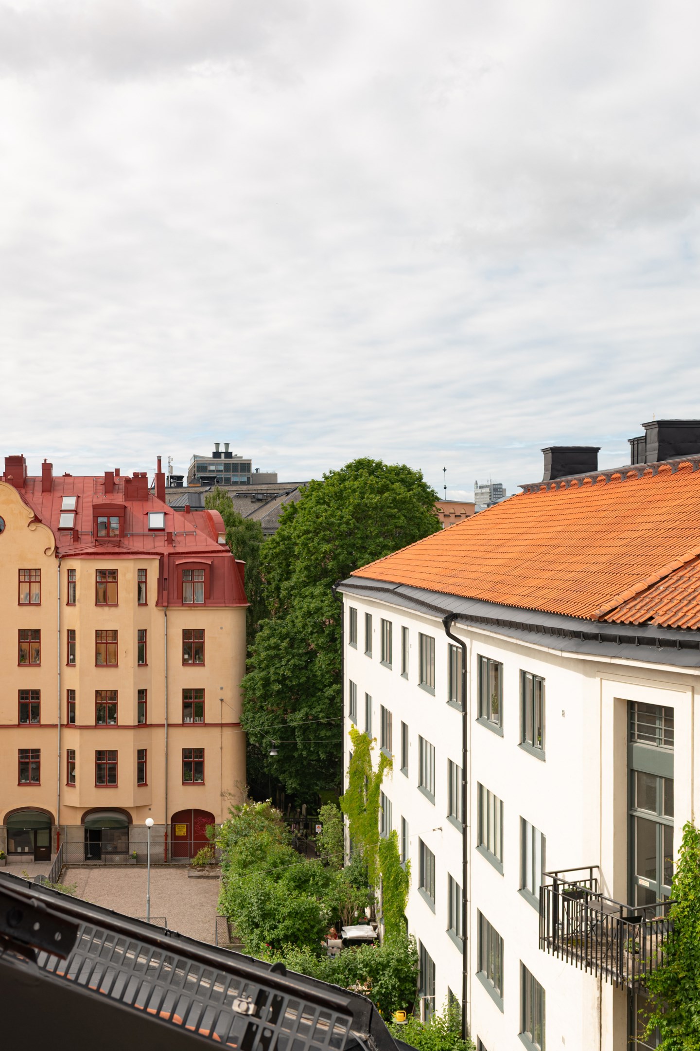 Bostadsbild från Gjutargatan 6, Kommande i Kungsholmen - Fridhemsplan, Stockholm