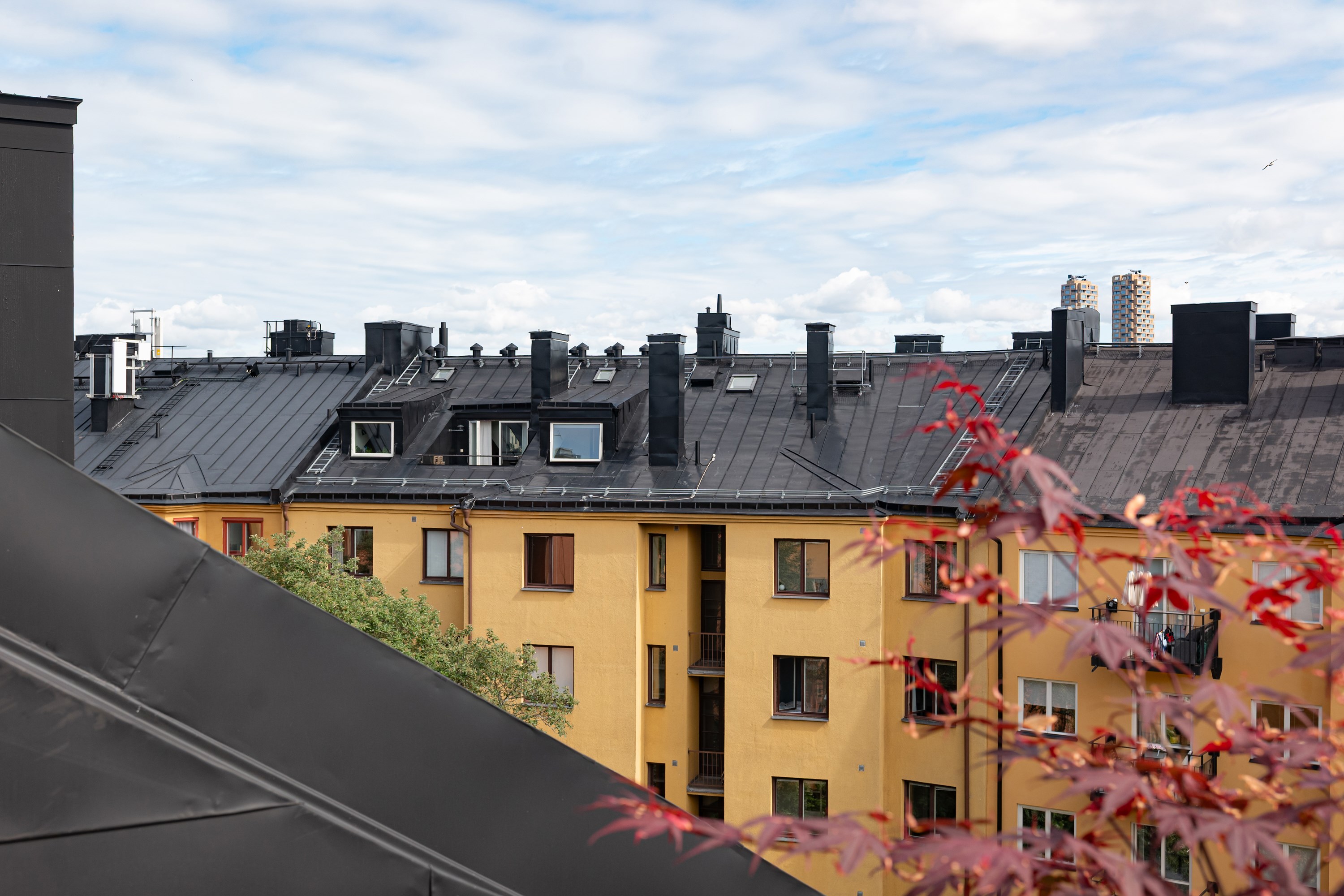 Bostadsbild från Gjutargatan 6, Kommande i Kungsholmen - Fridhemsplan, Stockholm