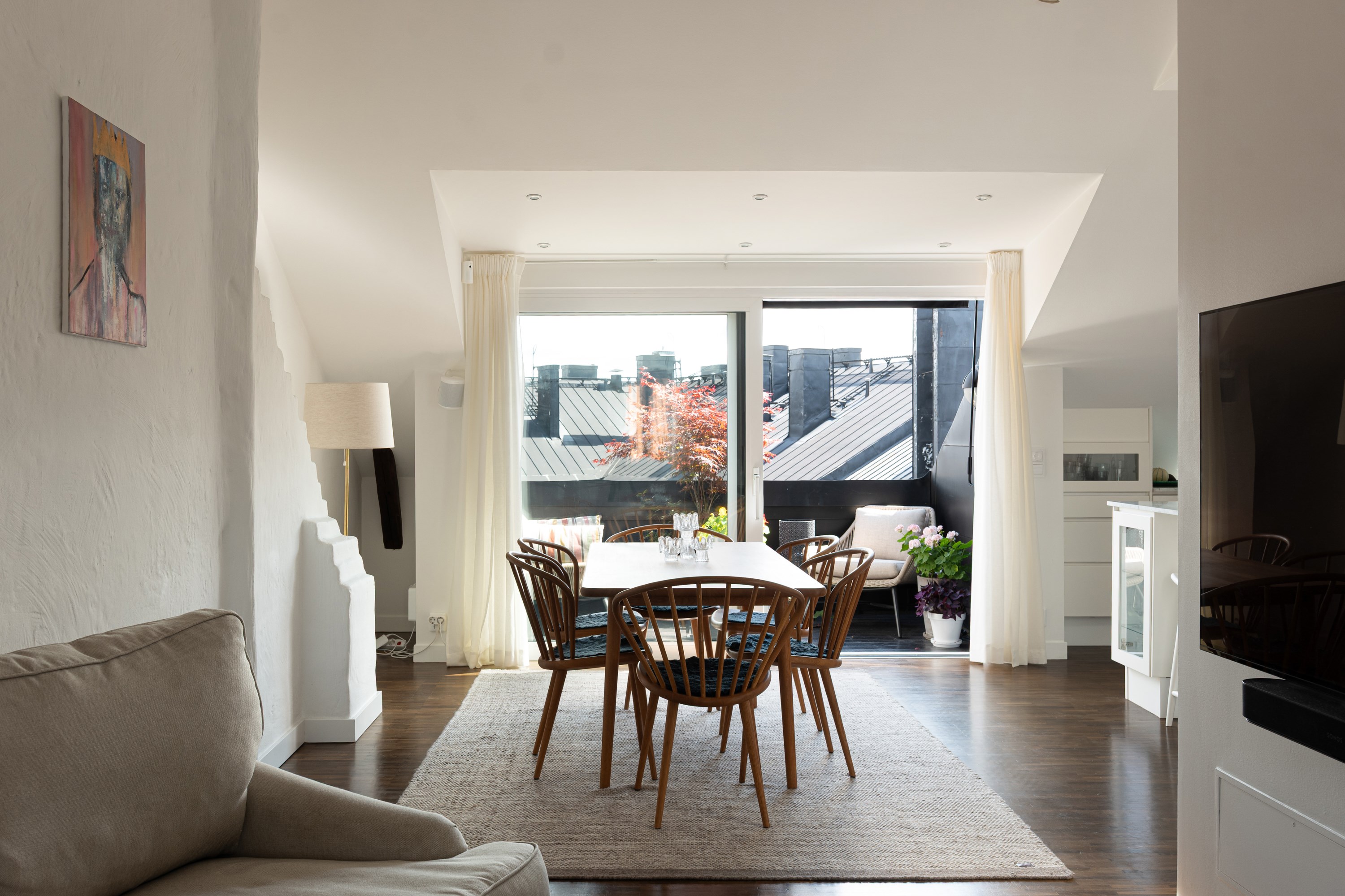 Bostadsbild från Gjutargatan 6, Kommande i Kungsholmen - Fridhemsplan, Stockholm