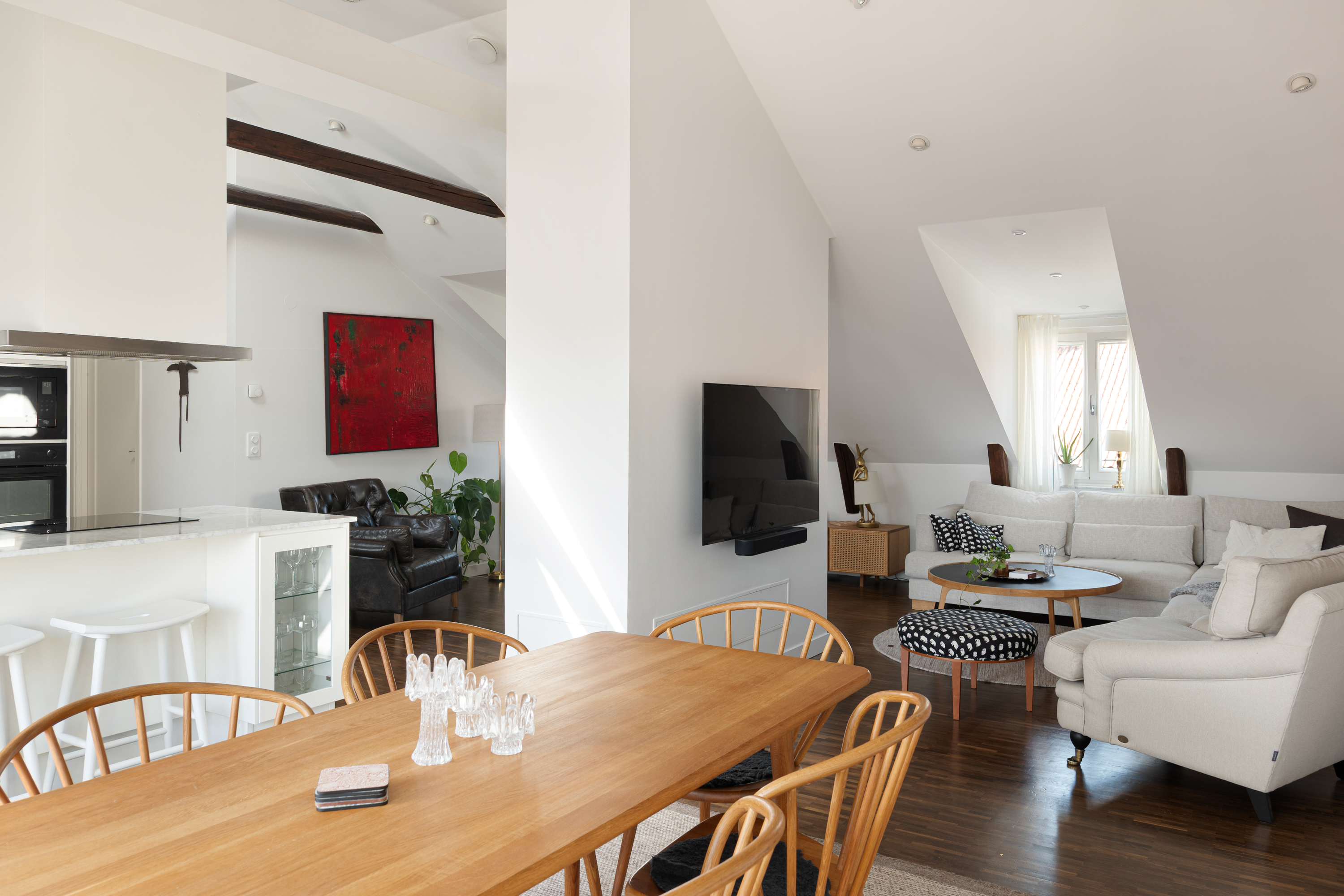 Bostadsbild från Gjutargatan 6, Kommande i Kungsholmen - Fridhemsplan, Stockholm