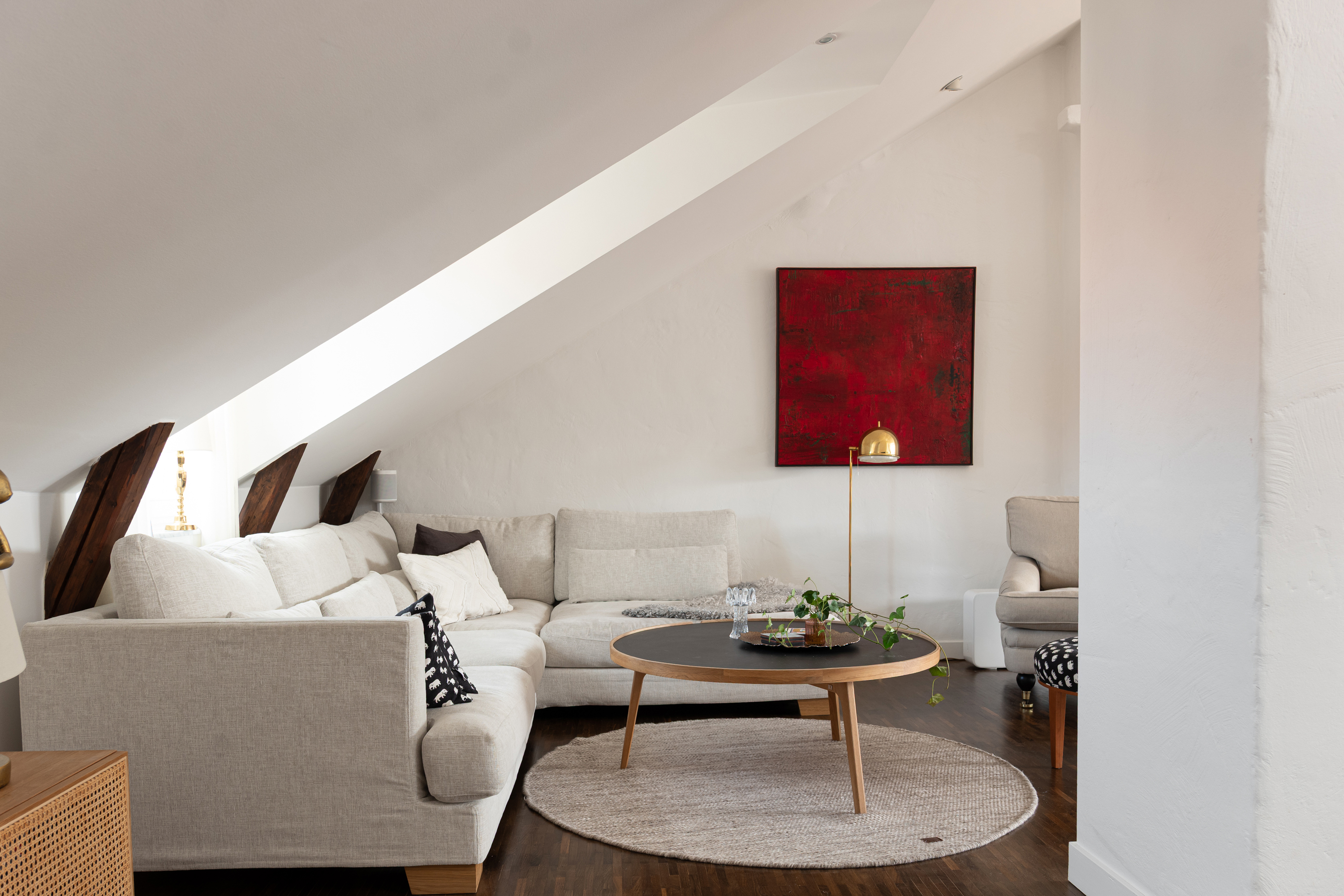 Bostadsbild från Gjutargatan 6, Kommande i Kungsholmen - Fridhemsplan, Stockholm