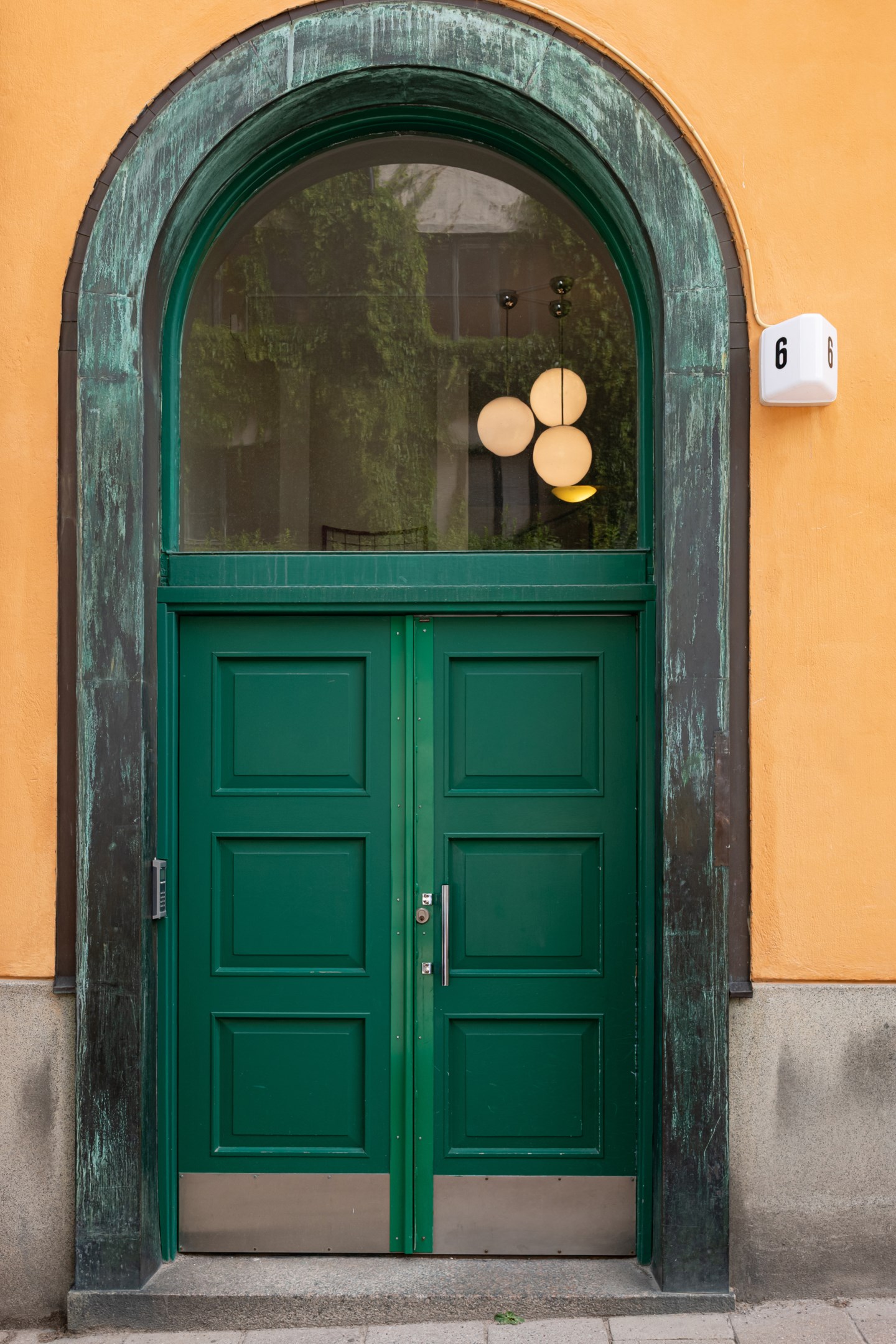 Bostadsbild från Gjutargatan 6, Kommande i Kungsholmen - Fridhemsplan, Stockholm