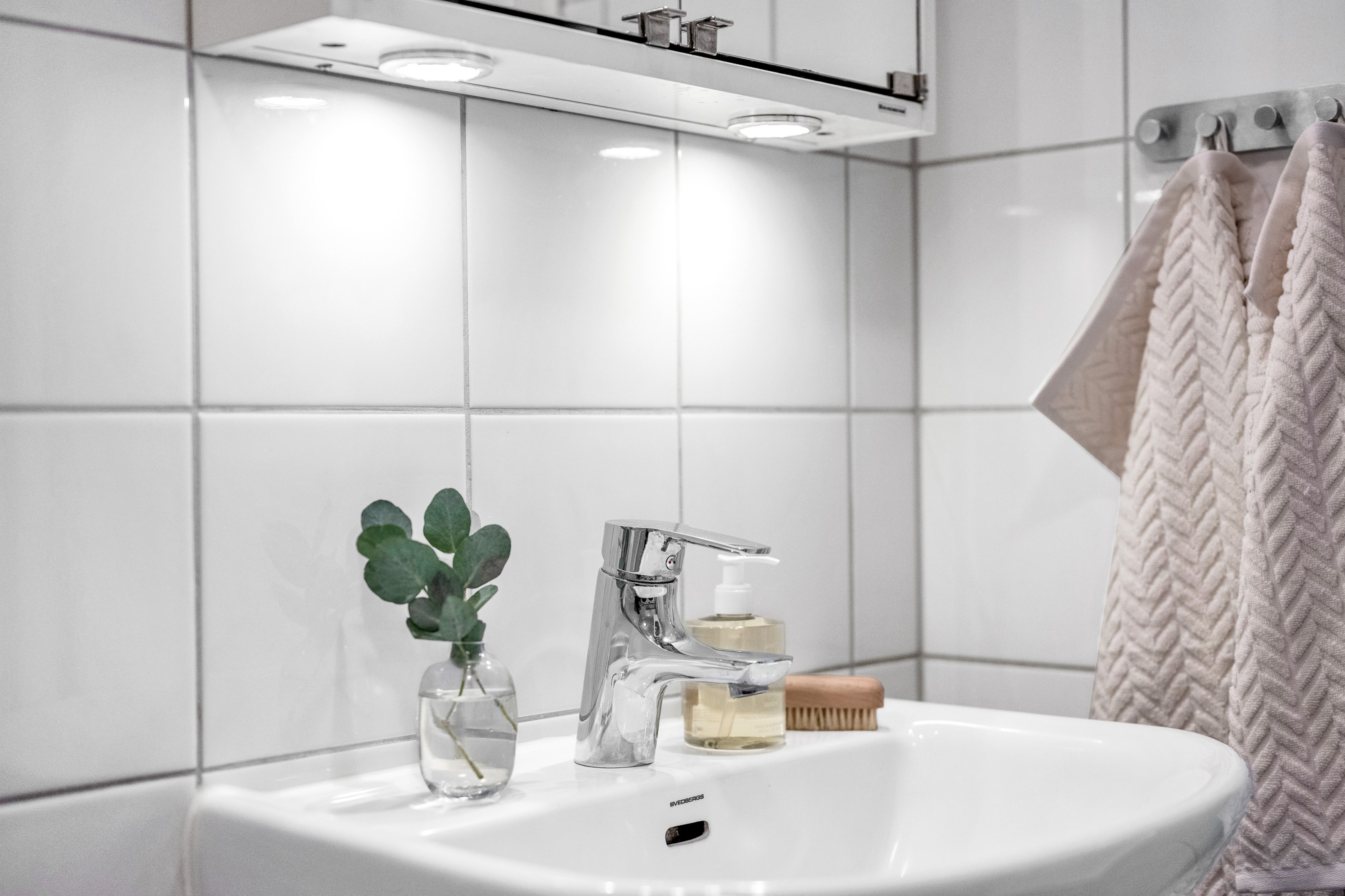 Bostadsbild från Portalgatan 4F, Såld i Kapellgärdet, Uppsala