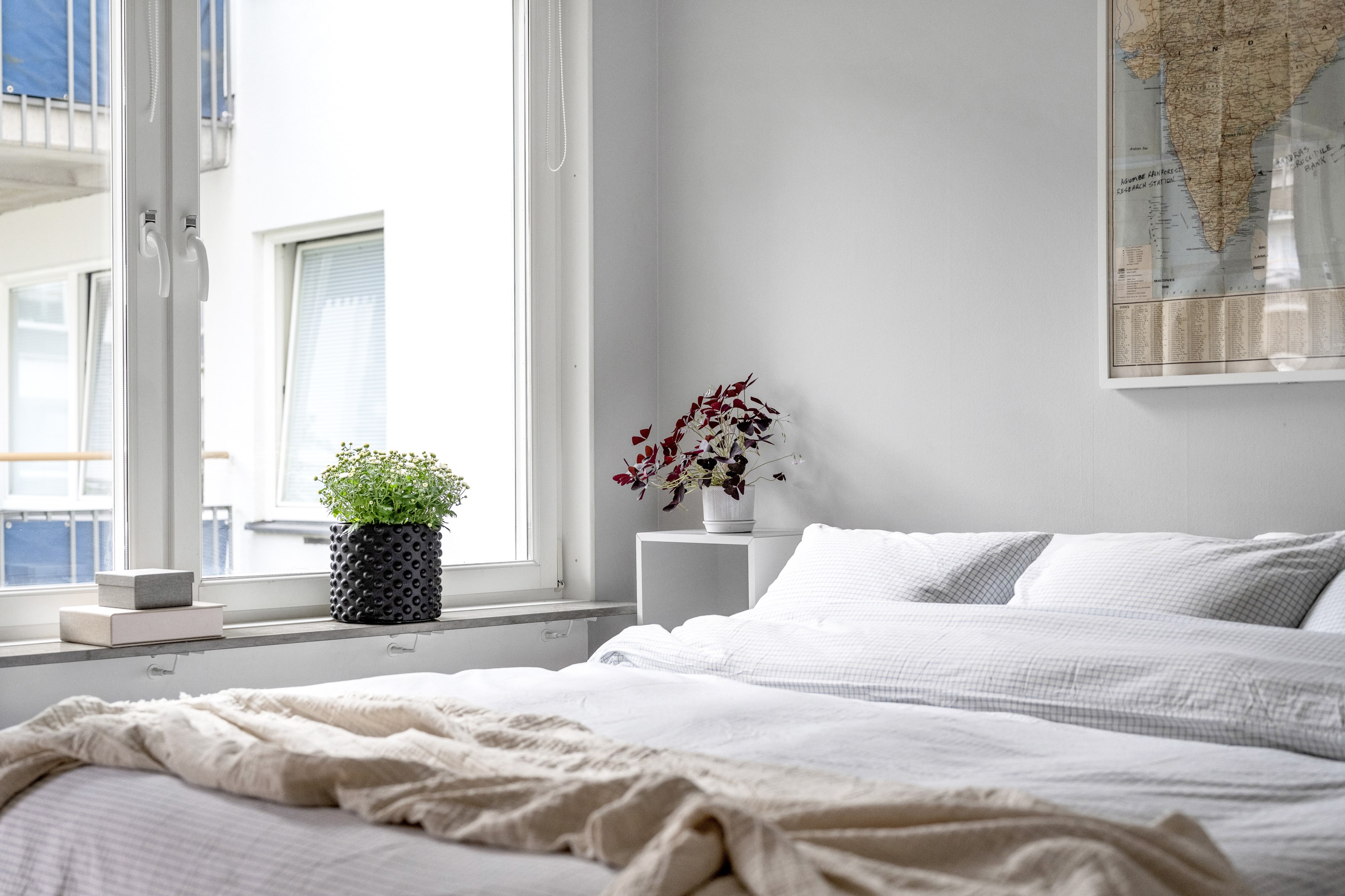 Bostadsbild från Portalgatan 4F, Såld i Kapellgärdet, Uppsala