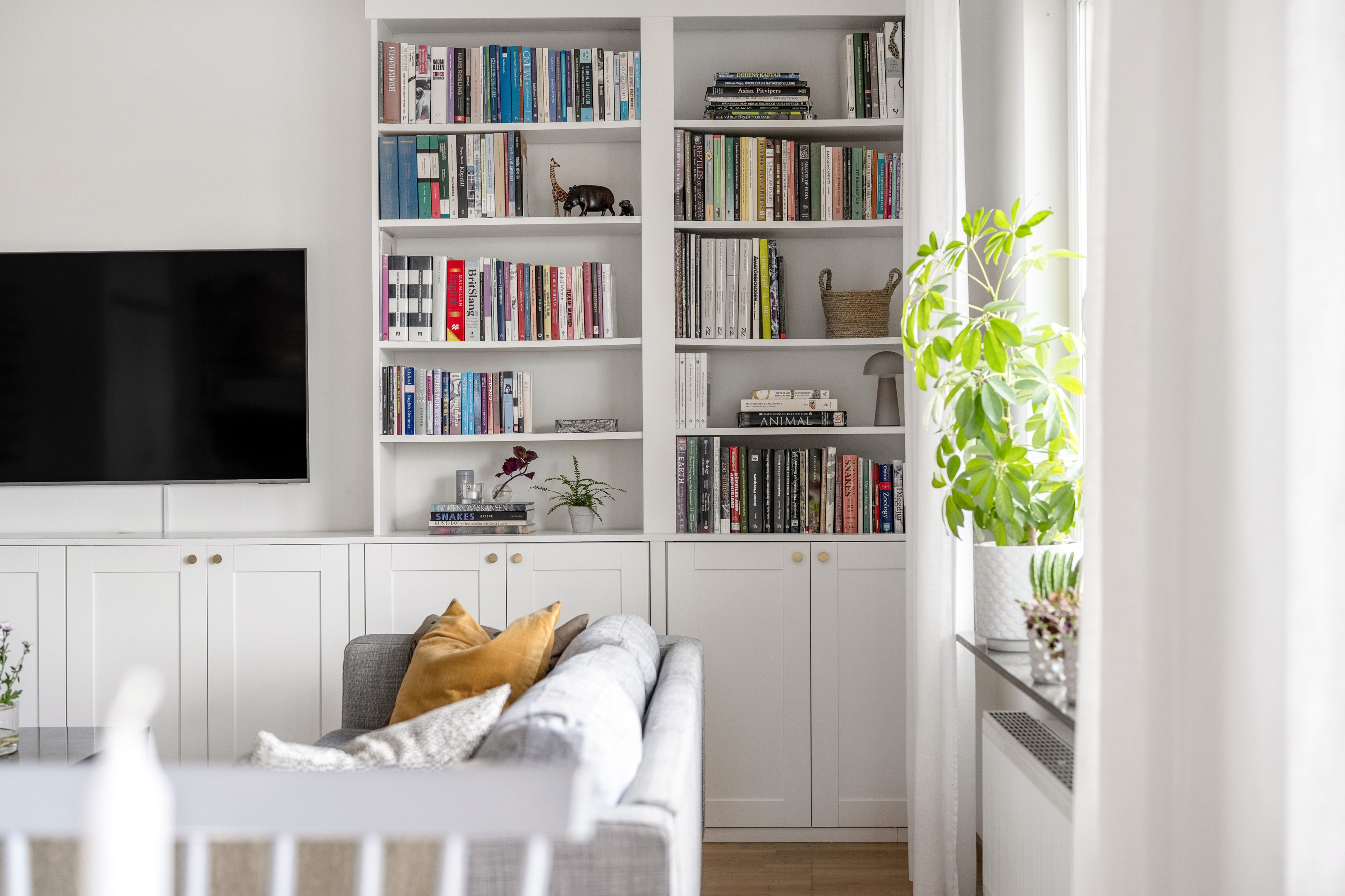 Bostadsbild från Portalgatan 4F, Såld i Kapellgärdet, Uppsala
