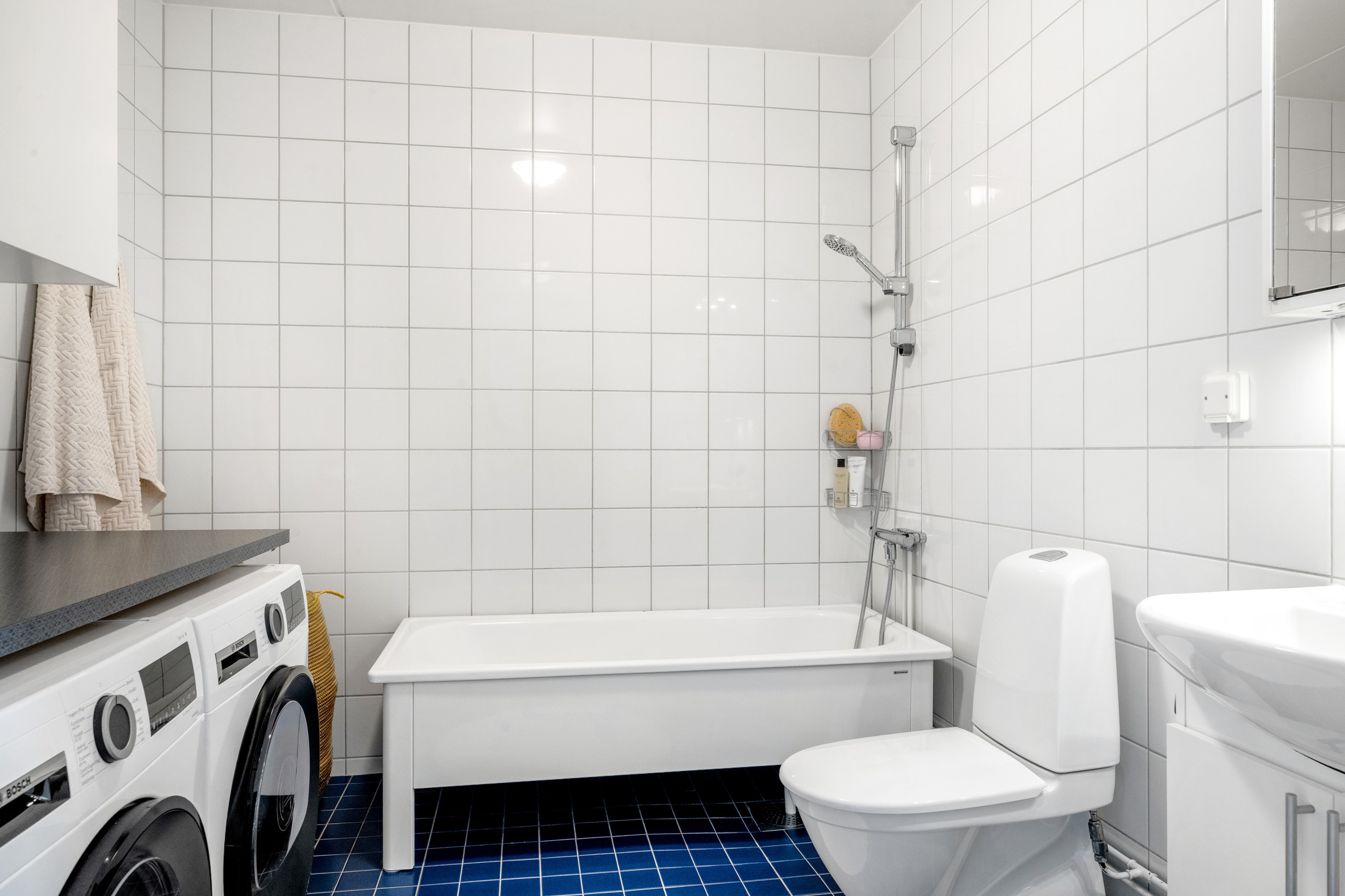 Bostadsbild från Portalgatan 4F, Såld i Kapellgärdet, Uppsala