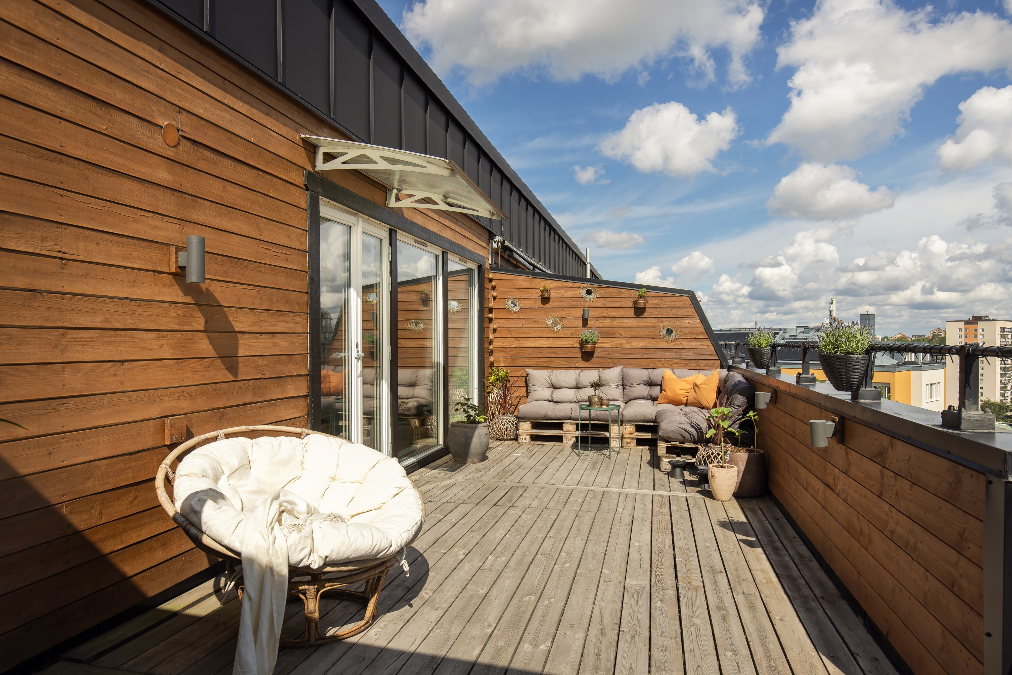 Bostadsbild från Framnäsbacken 7, Snart till salu i Solna - Skytteholm, Solna