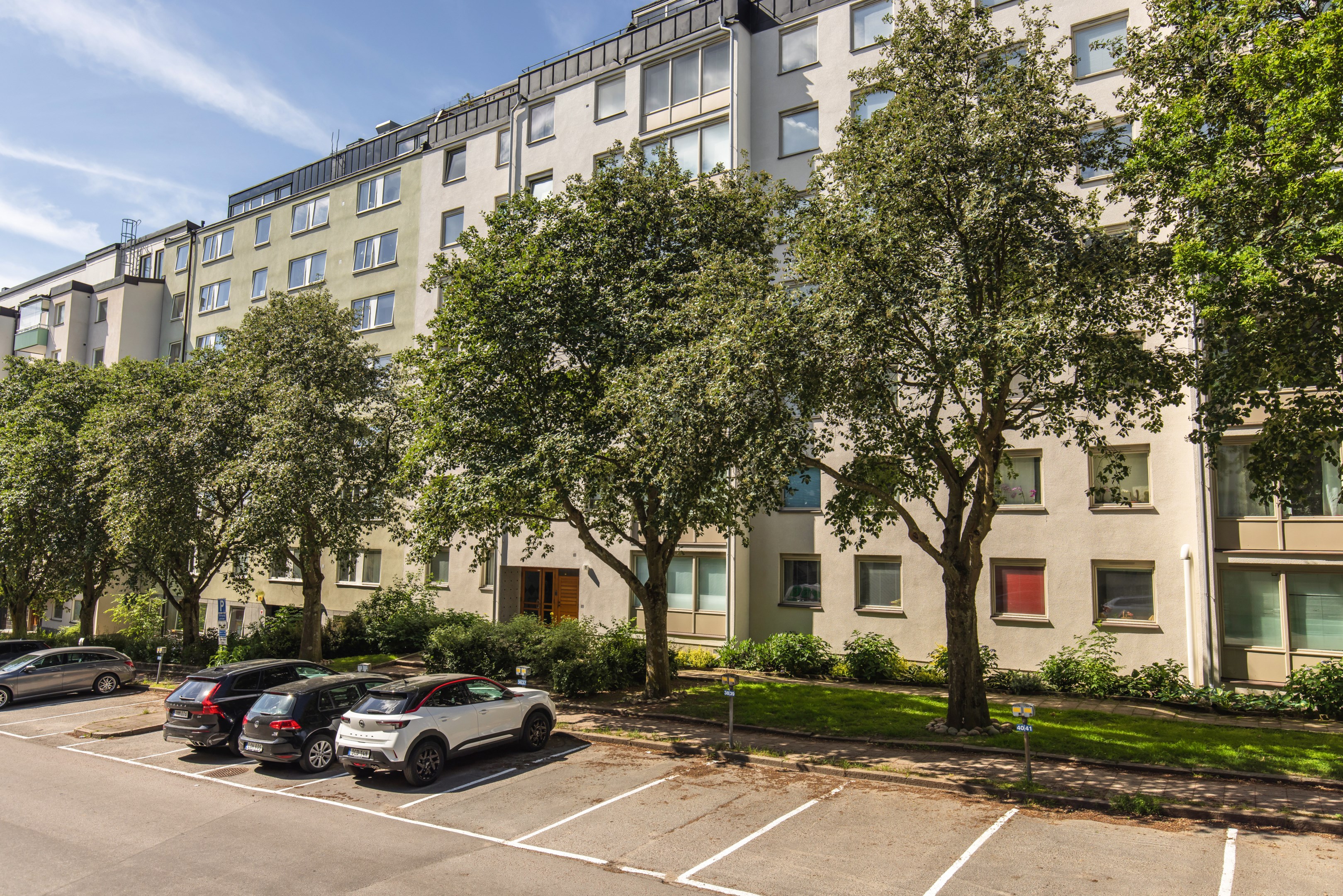 Bostadsbild från Framnäsbacken 7, Snart till salu i Solna - Skytteholm, Solna