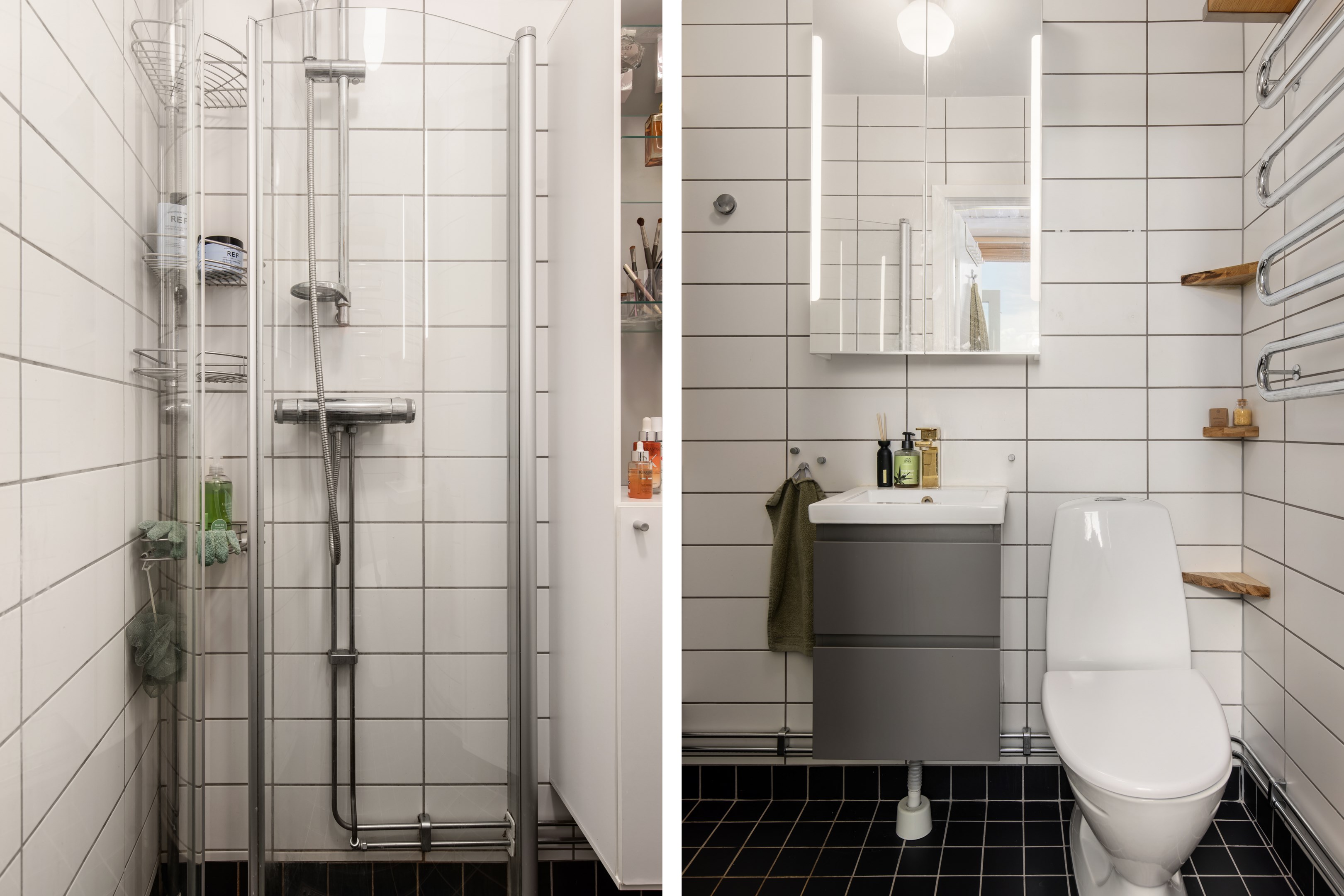Bostadsbild från Framnäsbacken 7, Snart till salu i Solna - Skytteholm, Solna