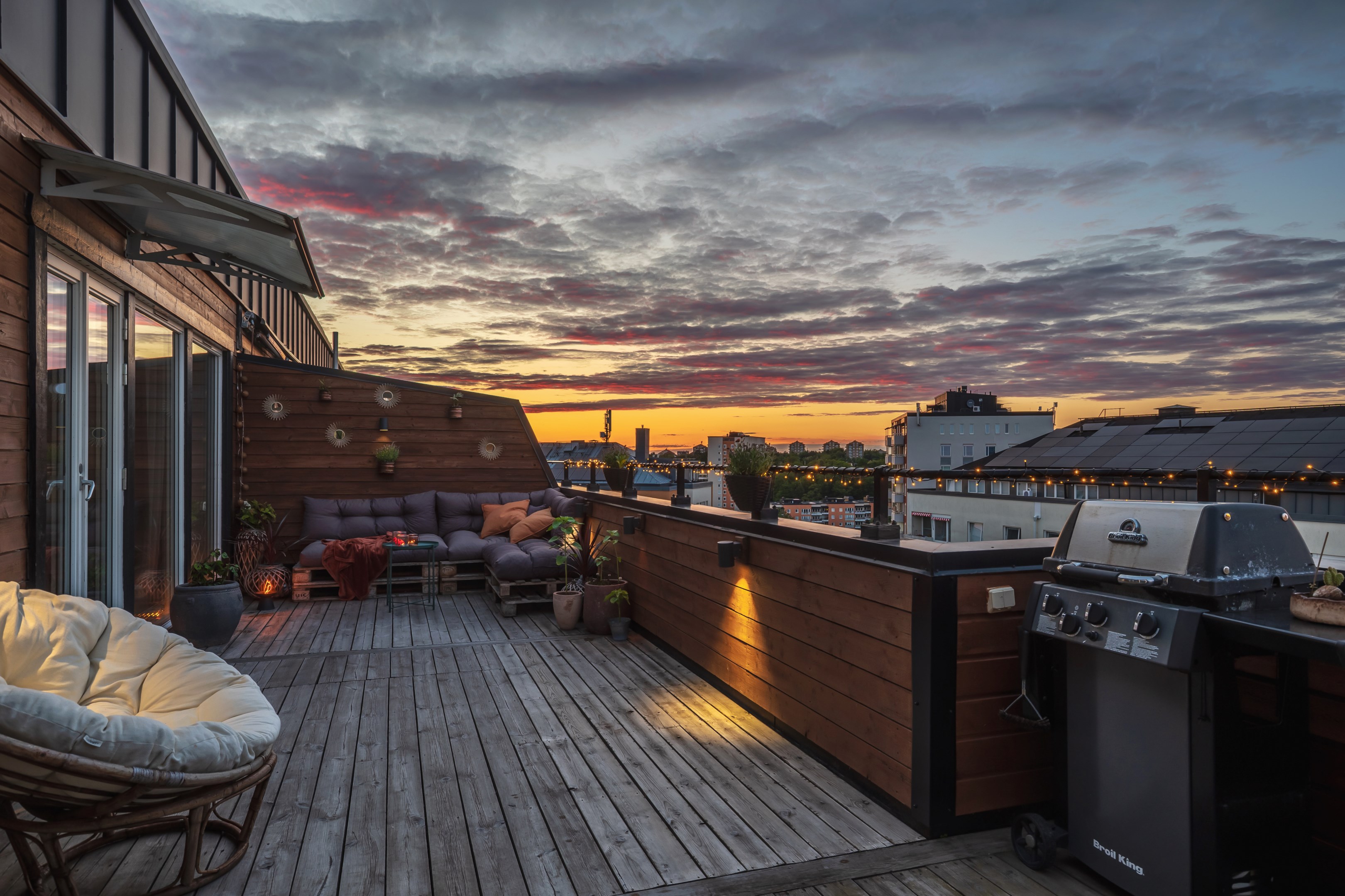 Bostadsbild från Framnäsbacken 7, Snart till salu i Solna - Skytteholm, Solna