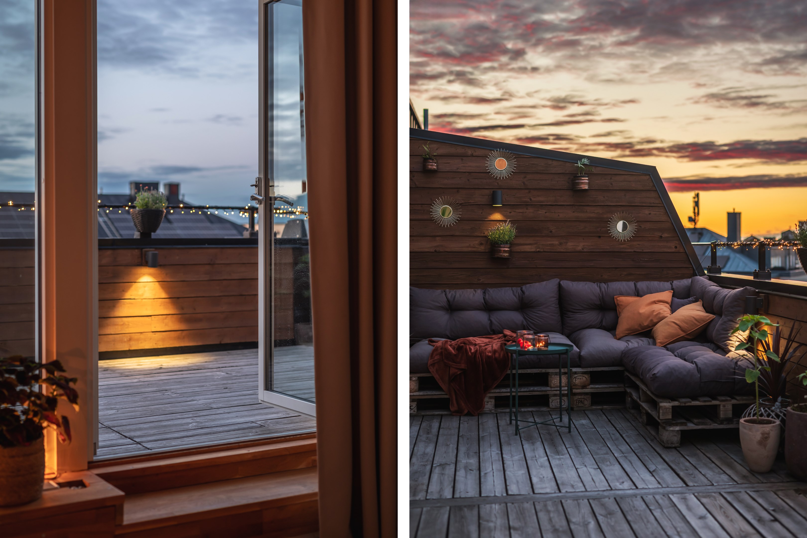 Bostadsbild från Framnäsbacken 7, Snart till salu i Solna - Skytteholm, Solna
