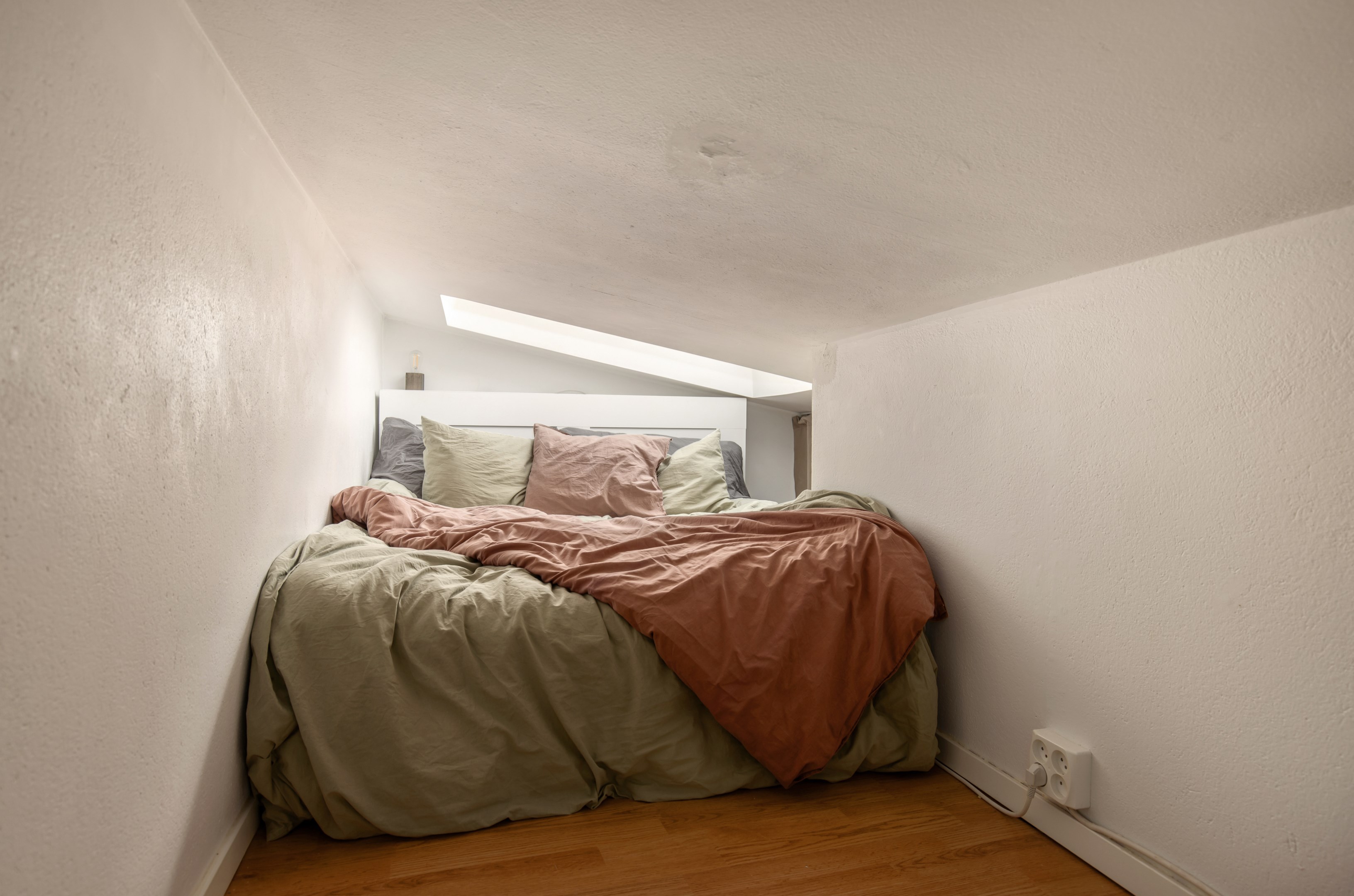 Bostadsbild från Framnäsbacken 7, Snart till salu i Solna - Skytteholm, Solna