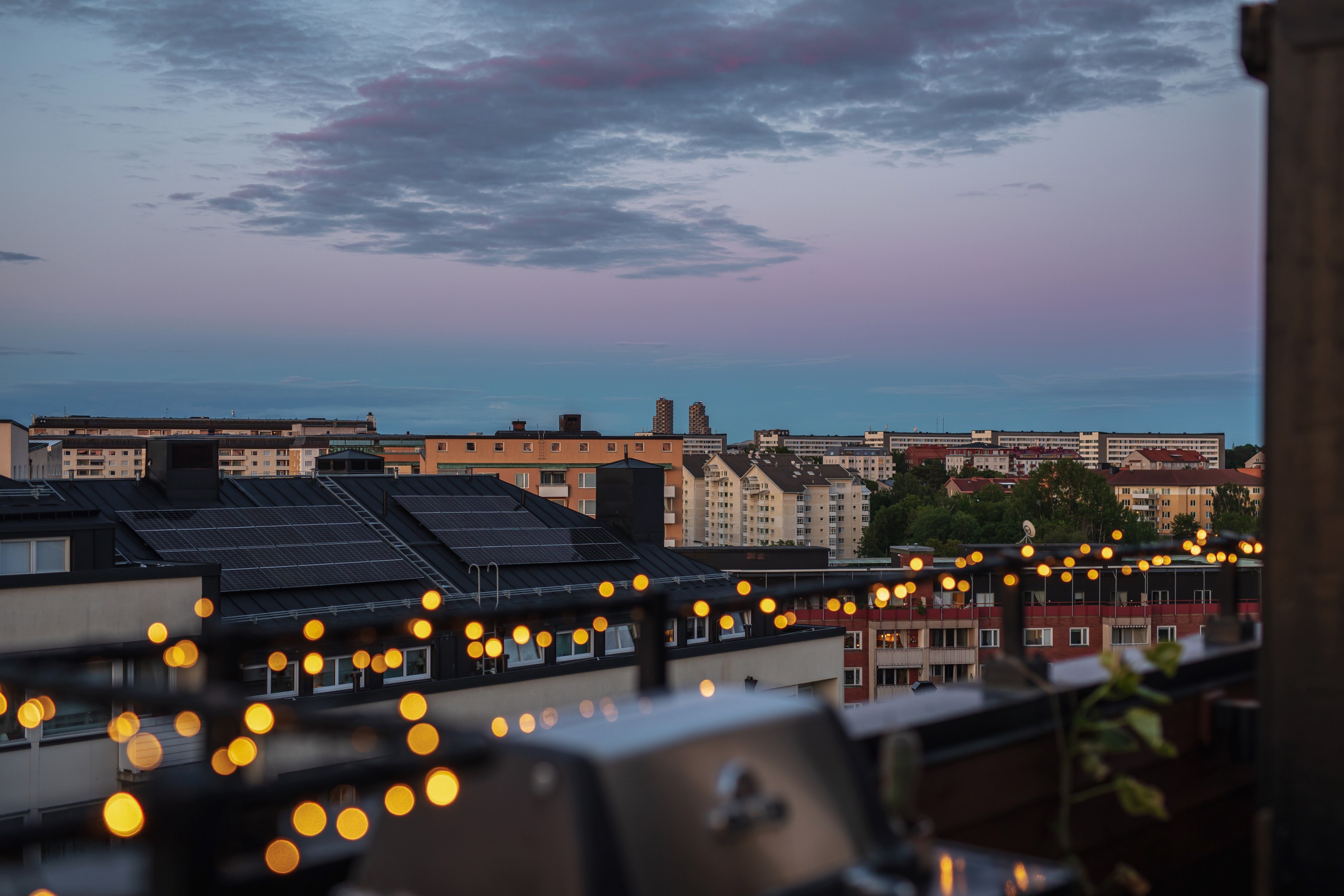 Bostadsbild från Framnäsbacken 7, Snart till salu i Solna - Skytteholm, Solna