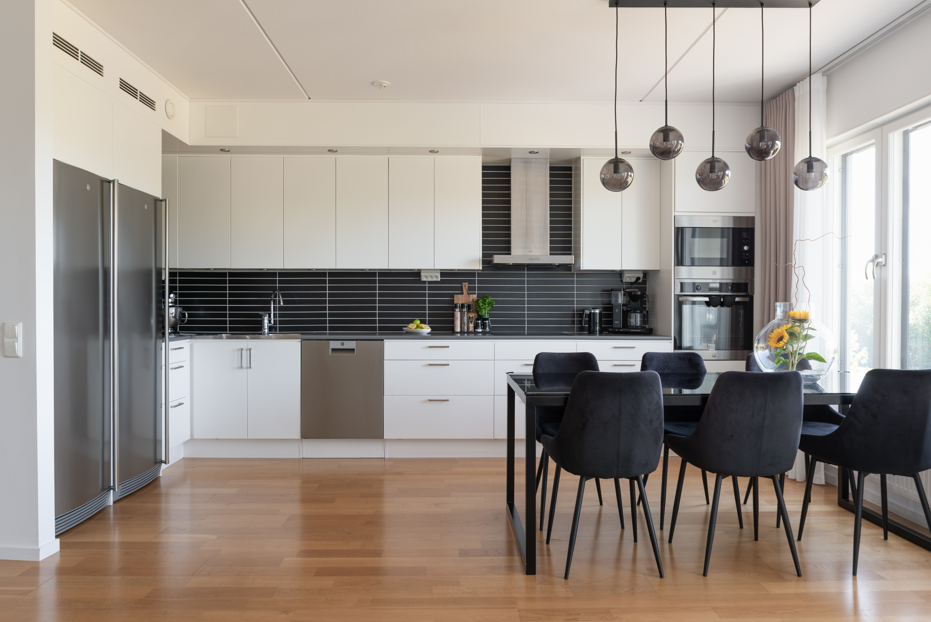 Bostadsbild från Älvkullevägen 12B, Kommande i Älvkullen, Västerås