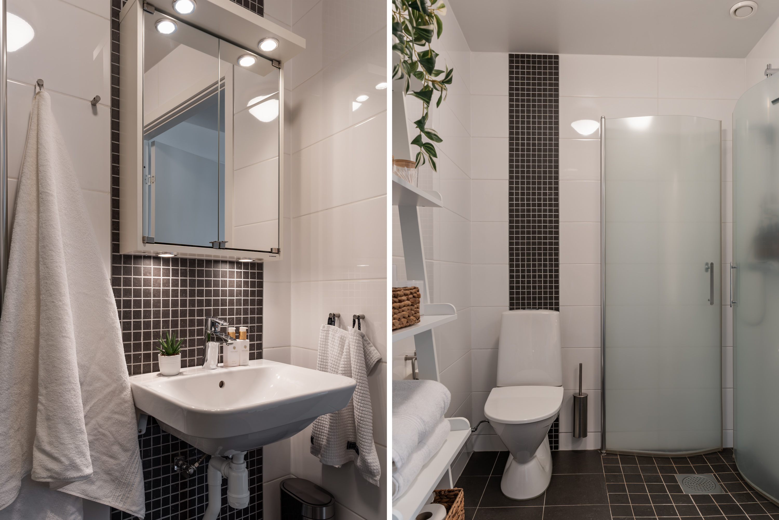 Bostadsbild från Älvkullevägen 12B, Kommande i Älvkullen, Västerås