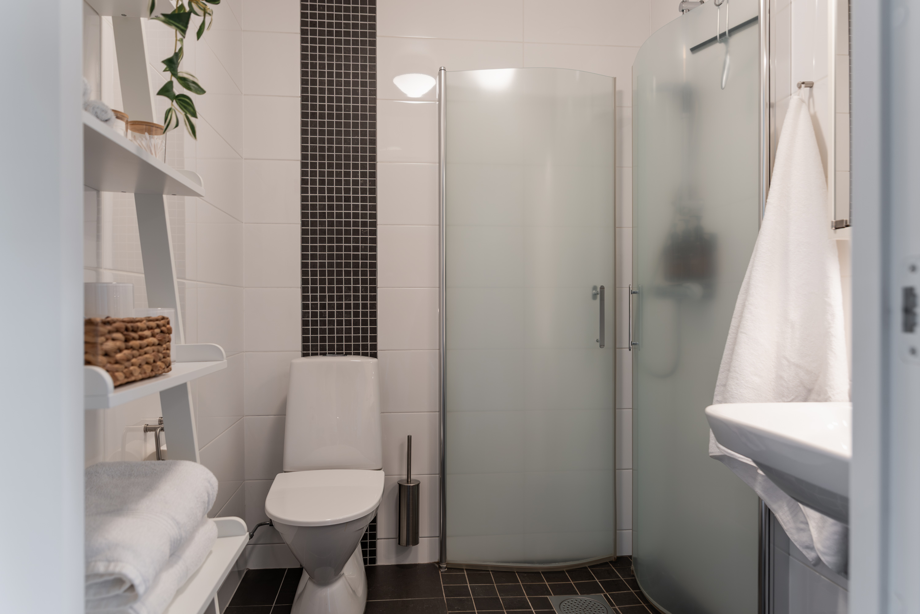 Bostadsbild från Älvkullevägen 12B, Kommande i Älvkullen, Västerås