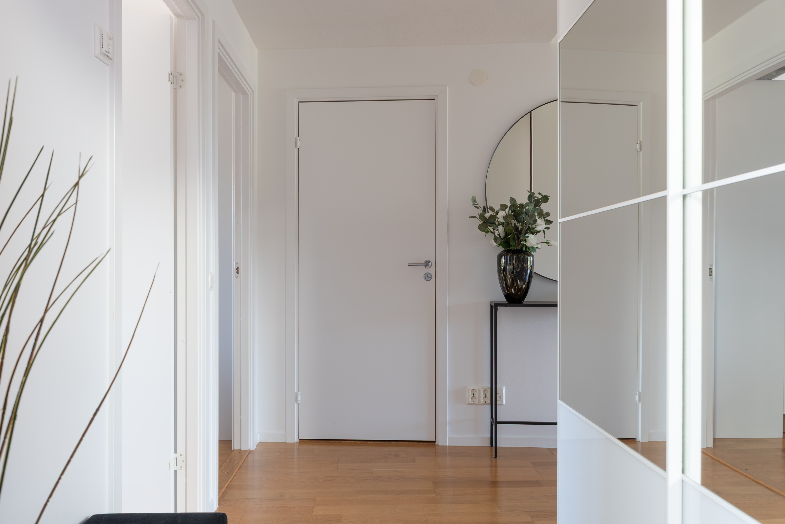Bostadsbild från Älvkullevägen 12B, Kommande i Älvkullen, Västerås