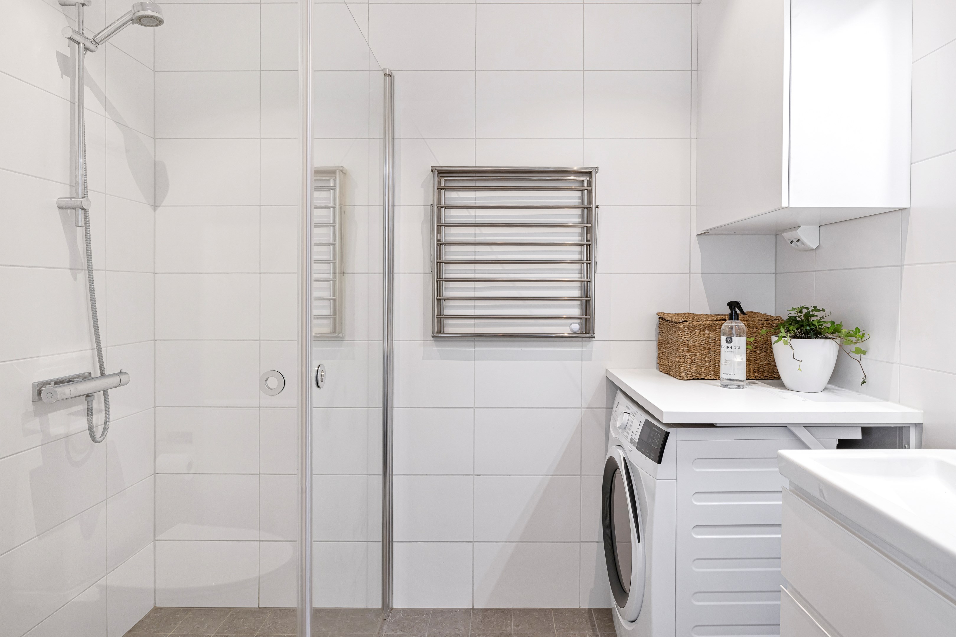 Bostadsbild från Gösta Wahlströms väg 2D, Till salu i Rickomberga, Uppsala