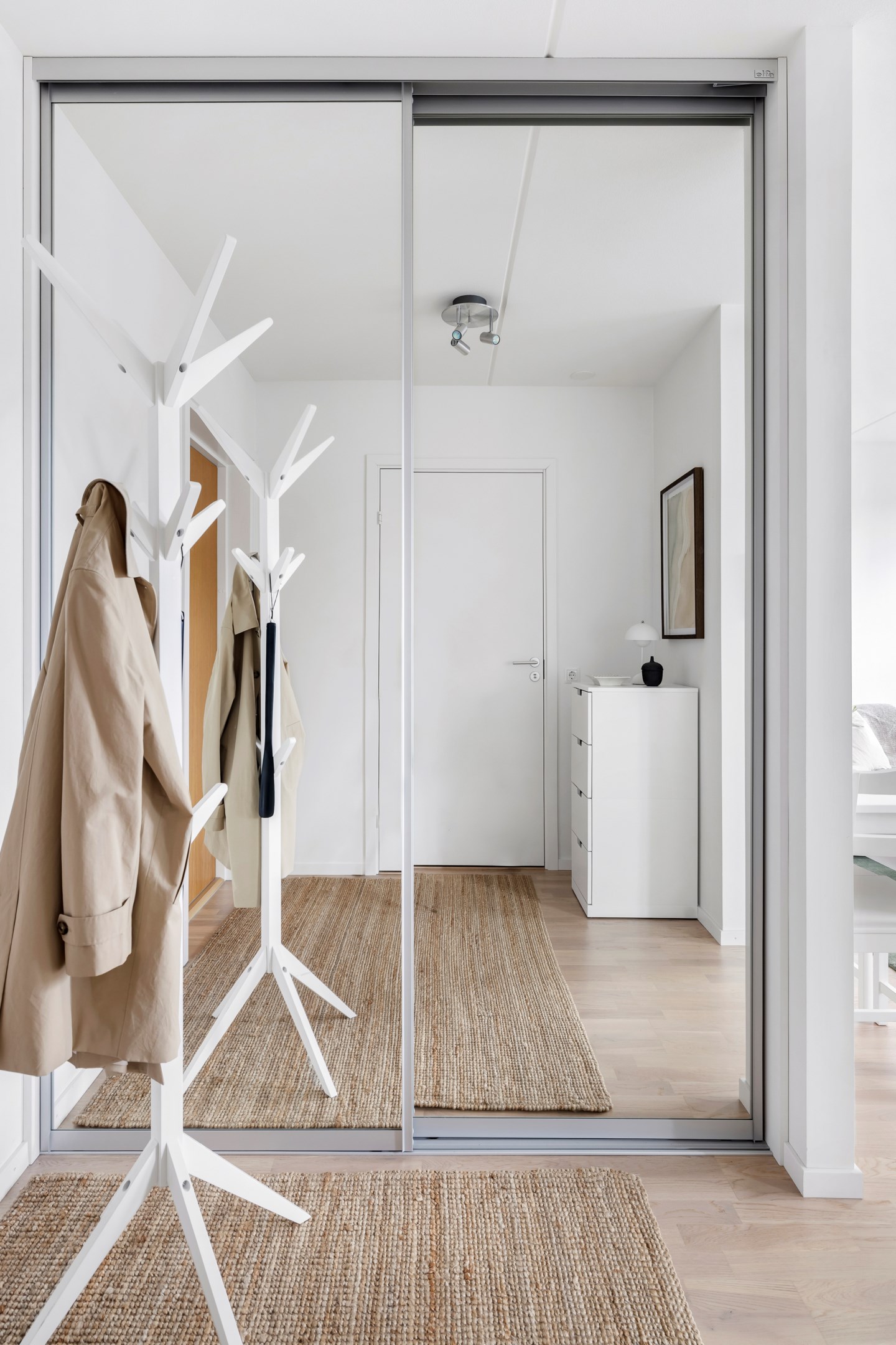 Bostadsbild från Gösta Wahlströms väg 2D, Till salu i Rickomberga, Uppsala