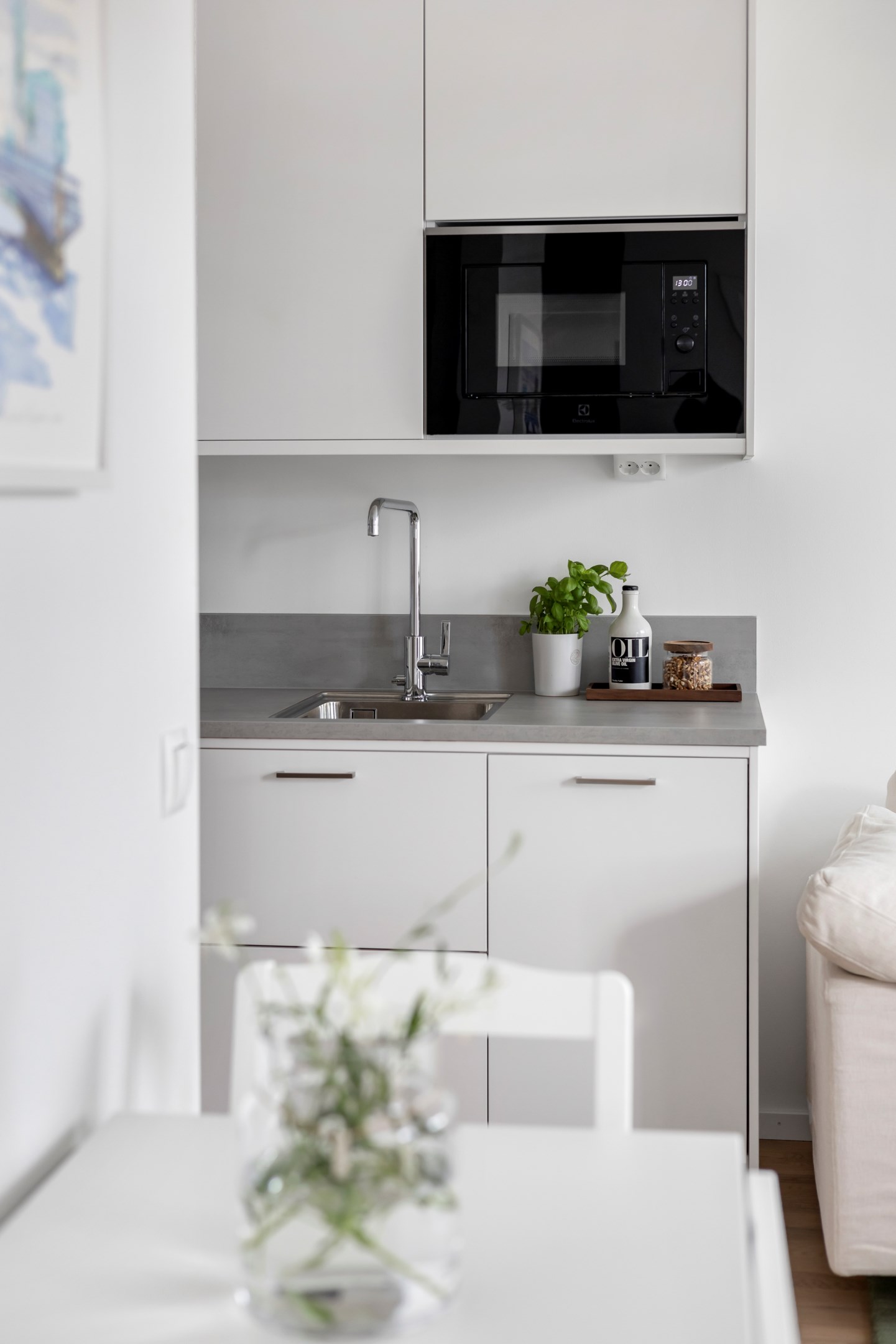 Bostadsbild från Gösta Wahlströms väg 2D, Till salu i Rickomberga, Uppsala