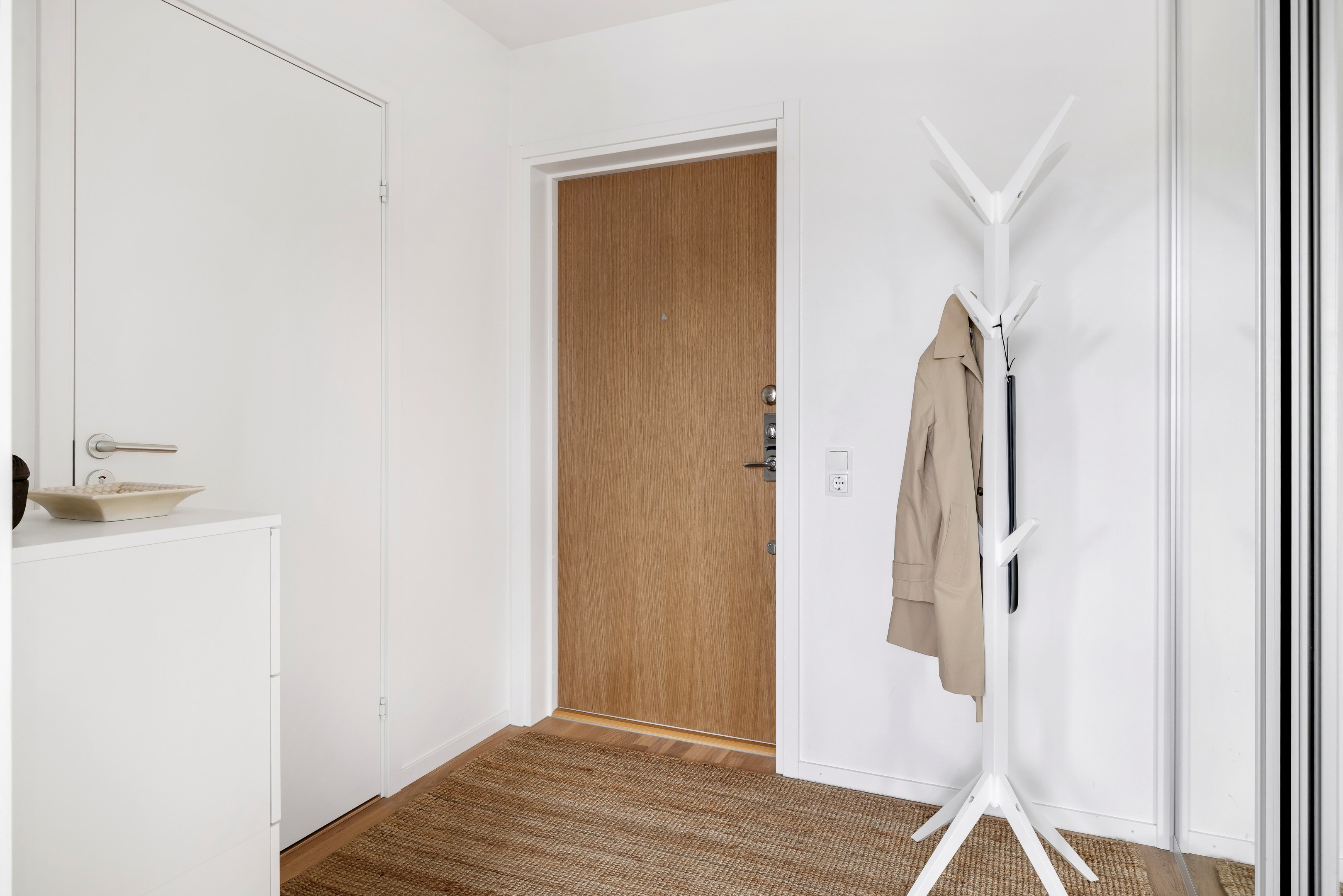 Bostadsbild från Gösta Wahlströms väg 2D, Till salu i Rickomberga, Uppsala