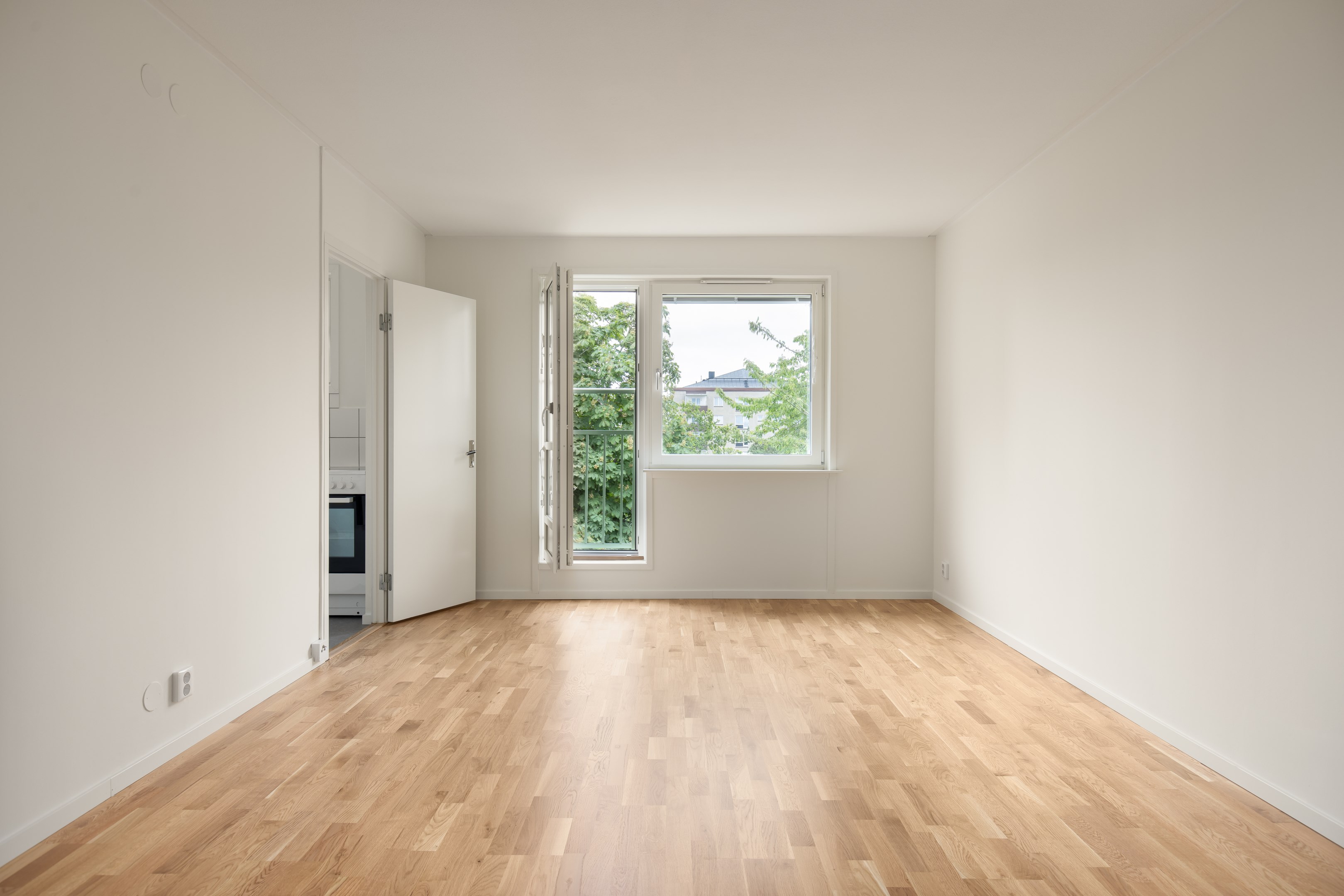 Bostadsbild från Edinsvägen 2, Såld i Ektorp, Nacka