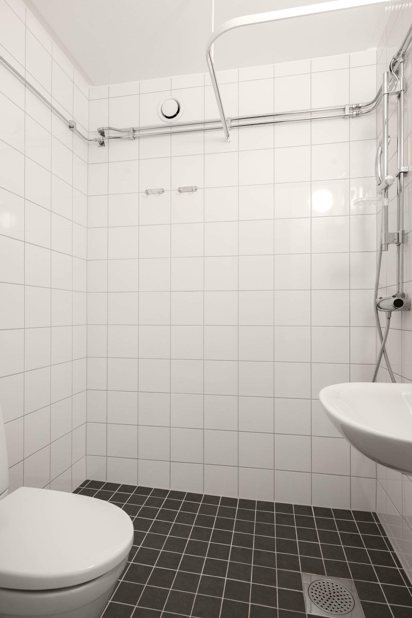 Bostadsbild från Edinsvägen 2, Såld i Ektorp, Nacka