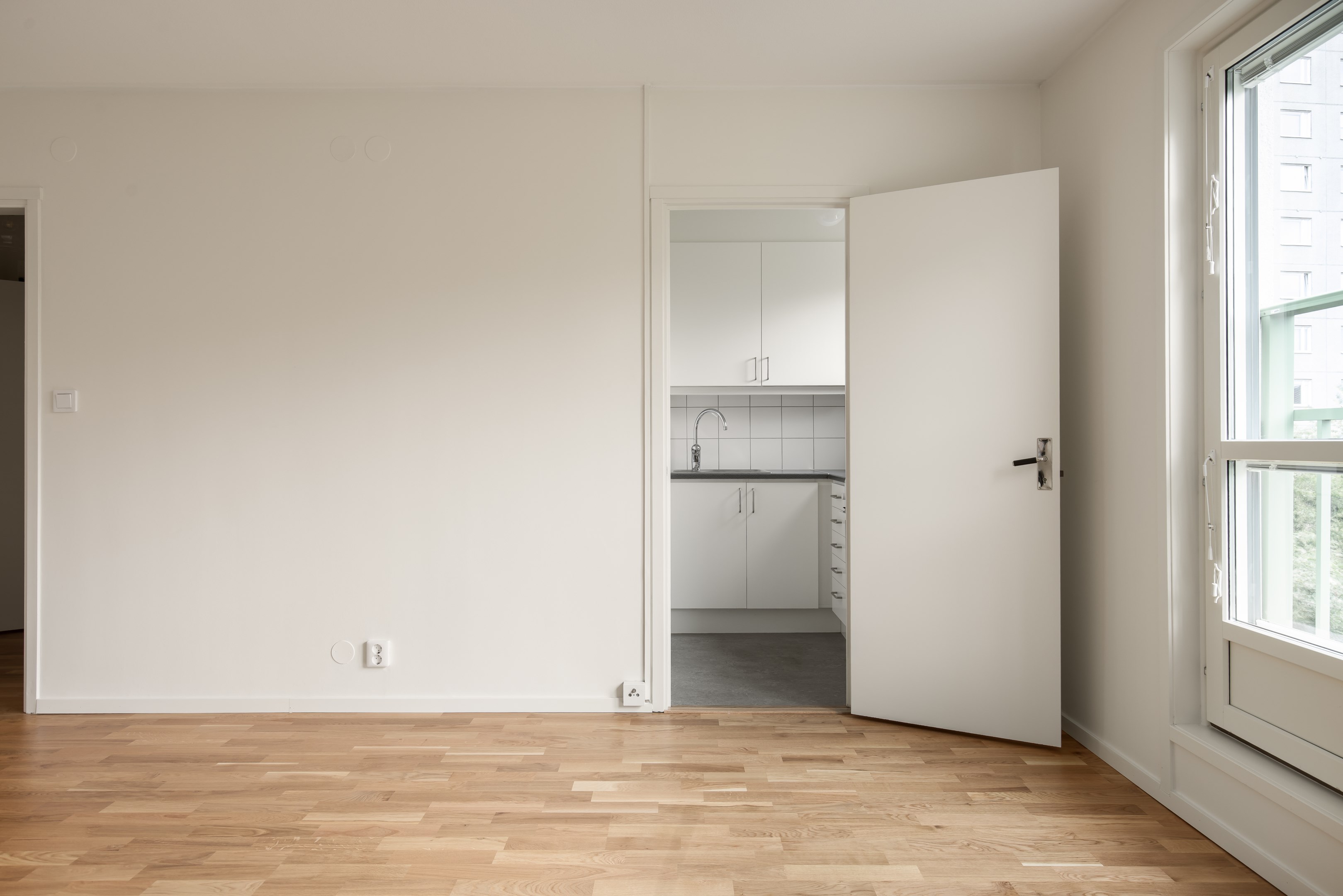 Bostadsbild från Edinsvägen 2, Såld i Ektorp, Nacka