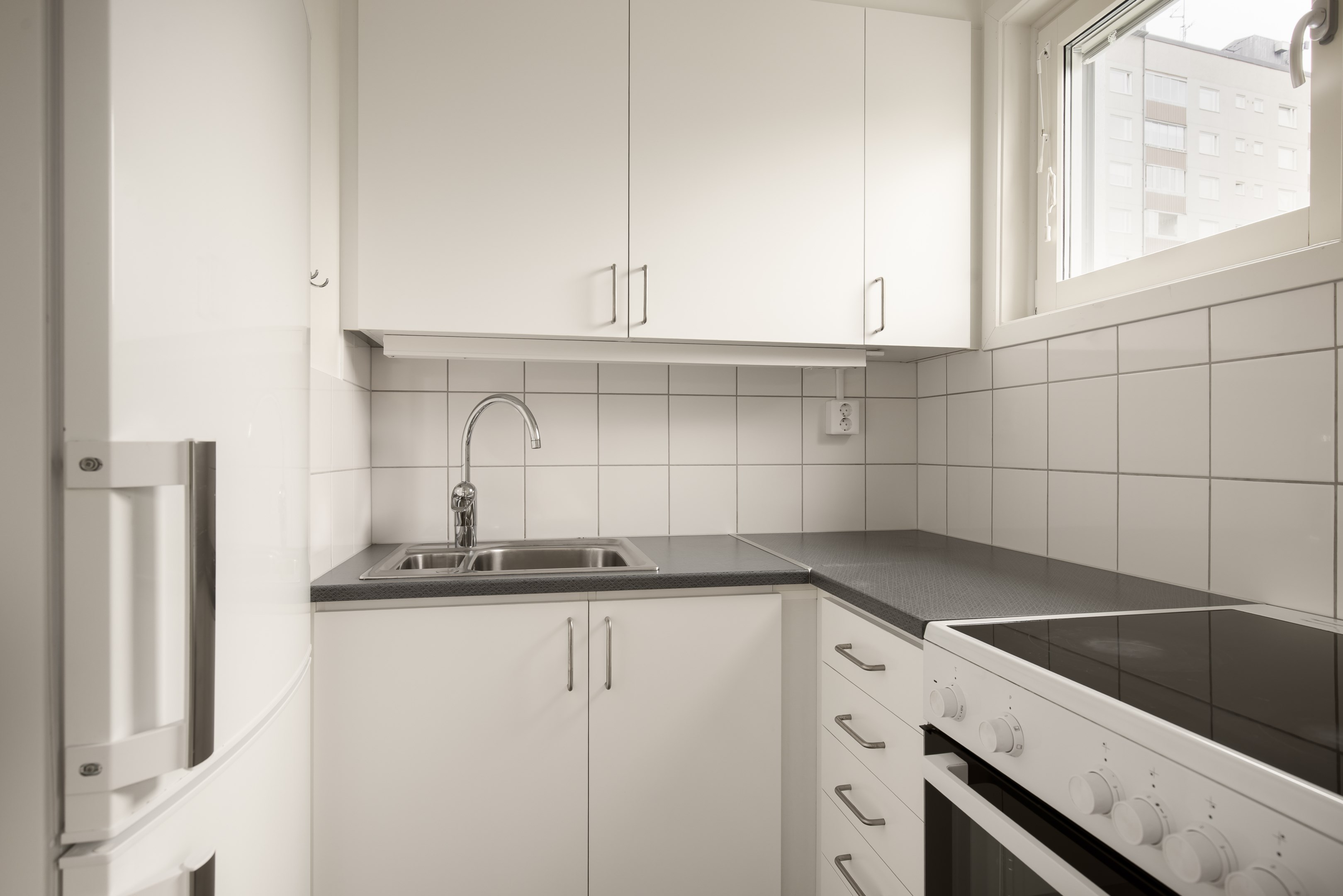 Bostadsbild från Edinsvägen 2, Såld i Ektorp, Nacka