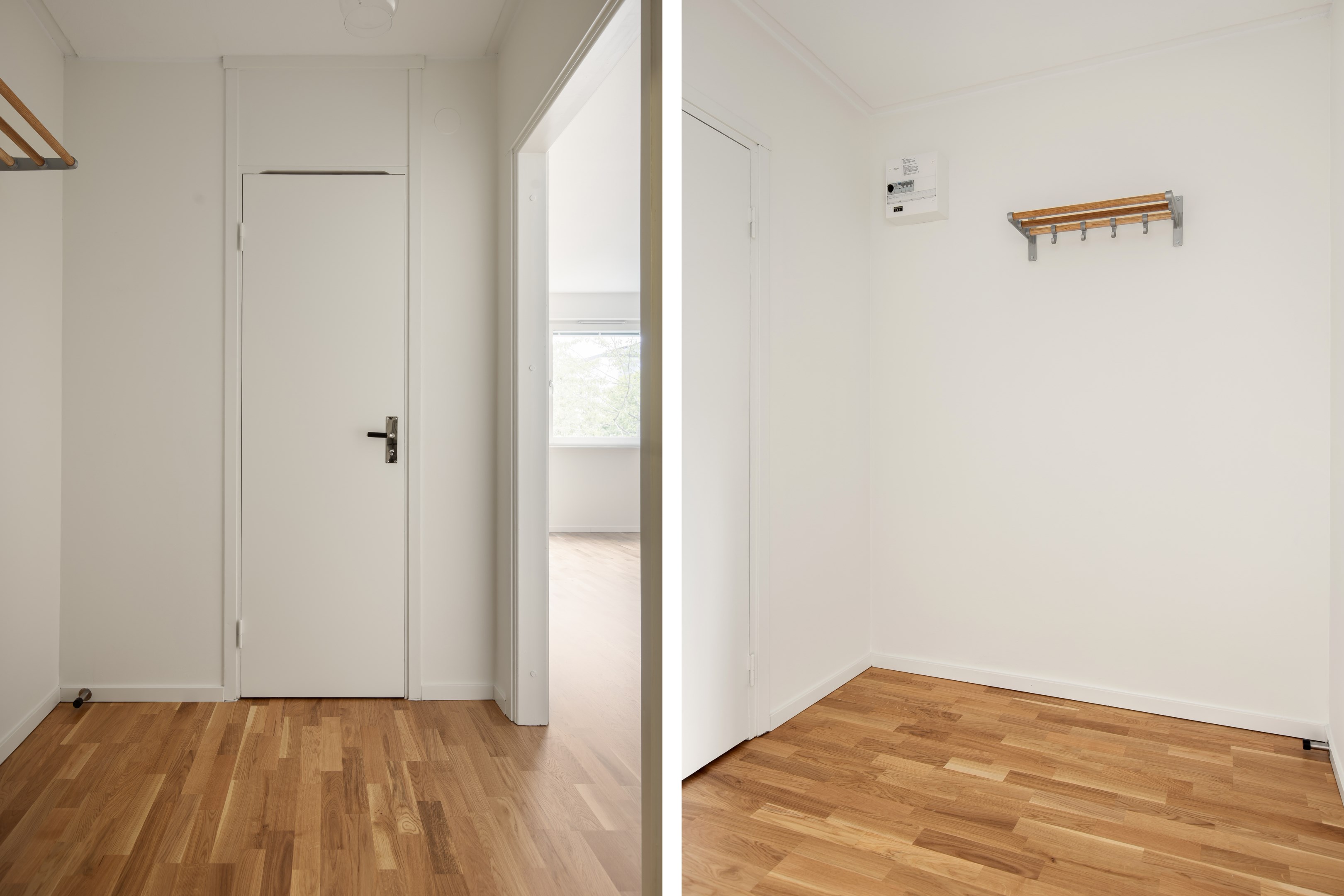 Bostadsbild från Edinsvägen 2, Såld i Ektorp, Nacka