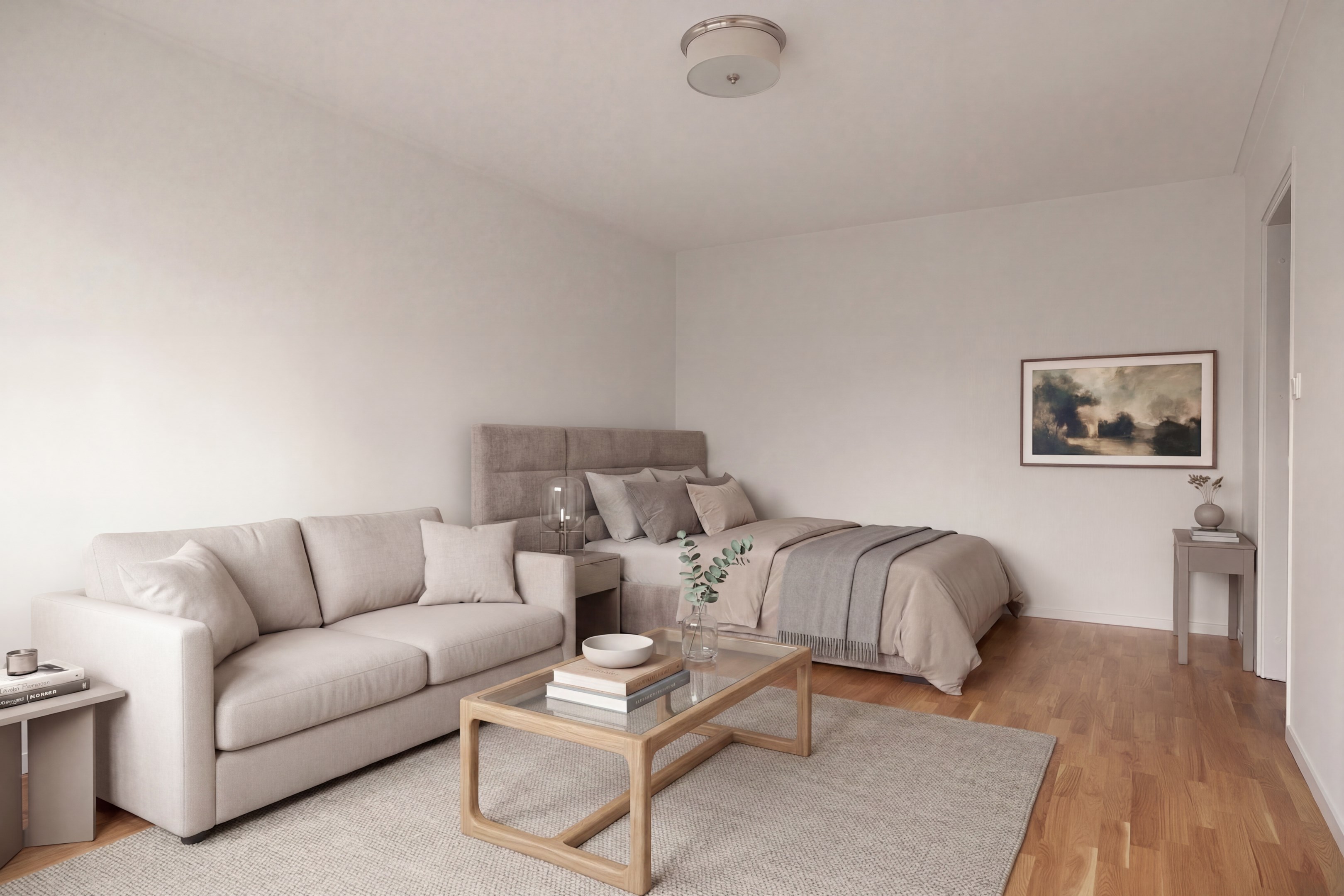AI-redigering